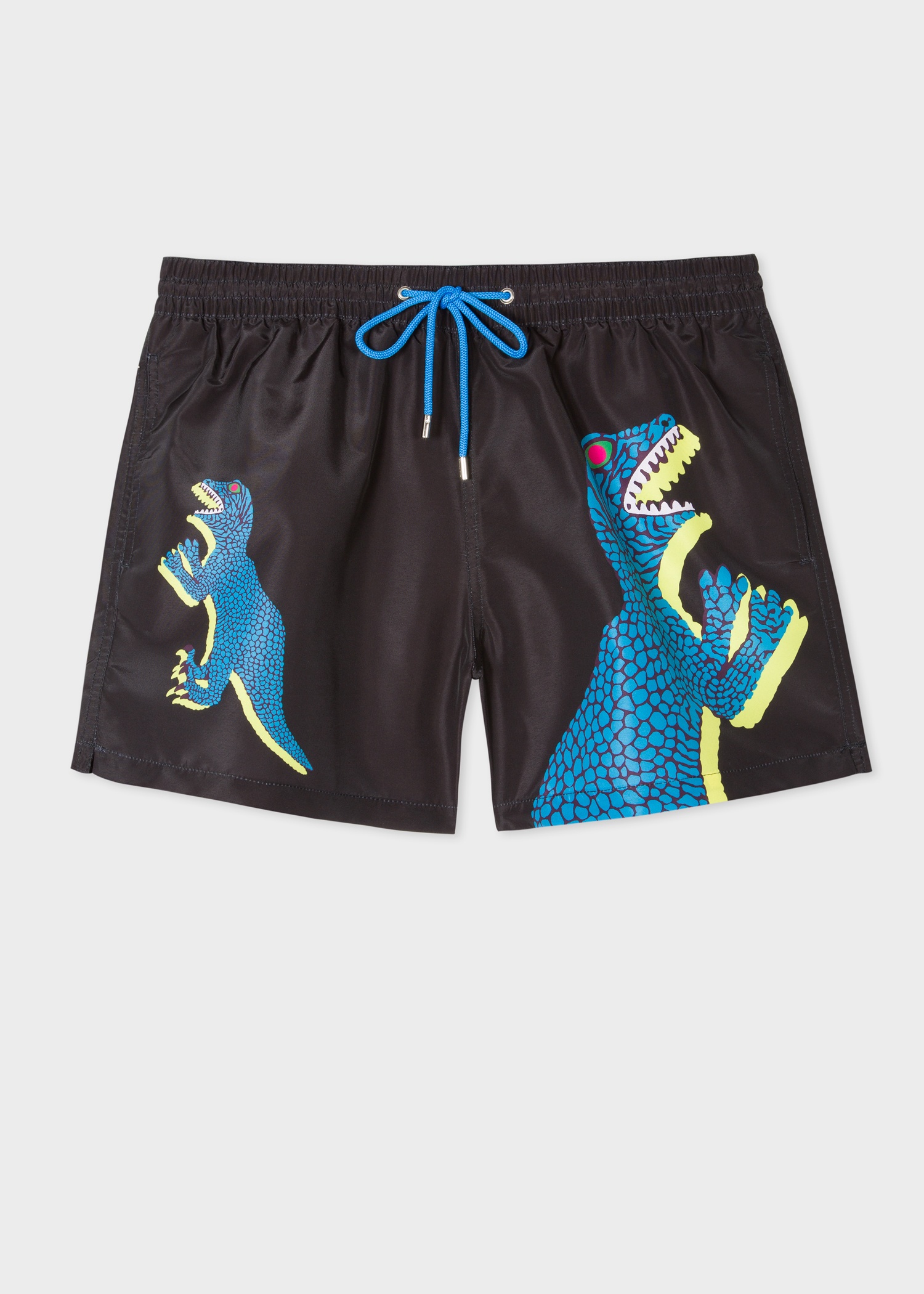 'Dino' Swim Shorts - 1