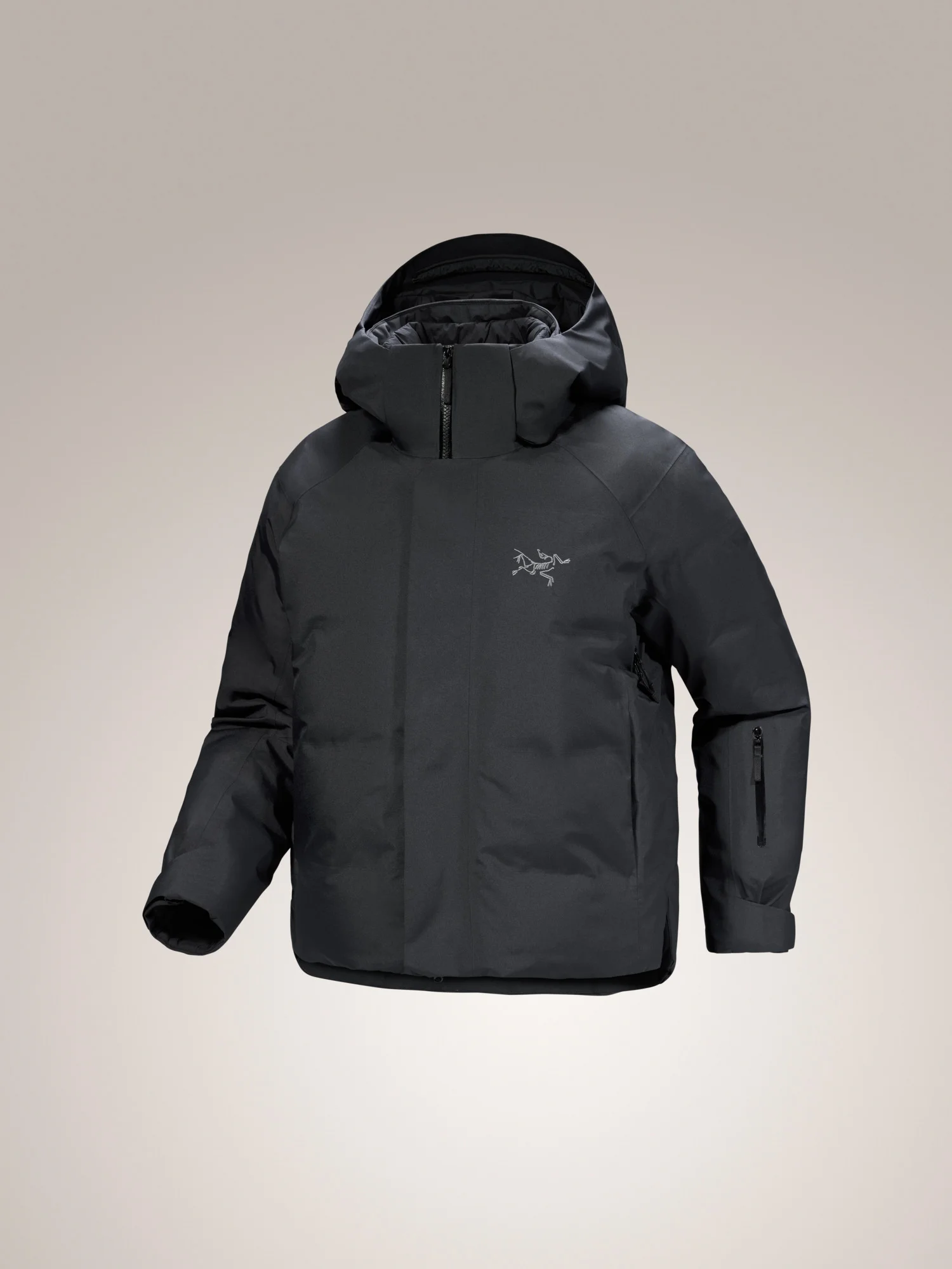 Andessa Down Jacket - 1