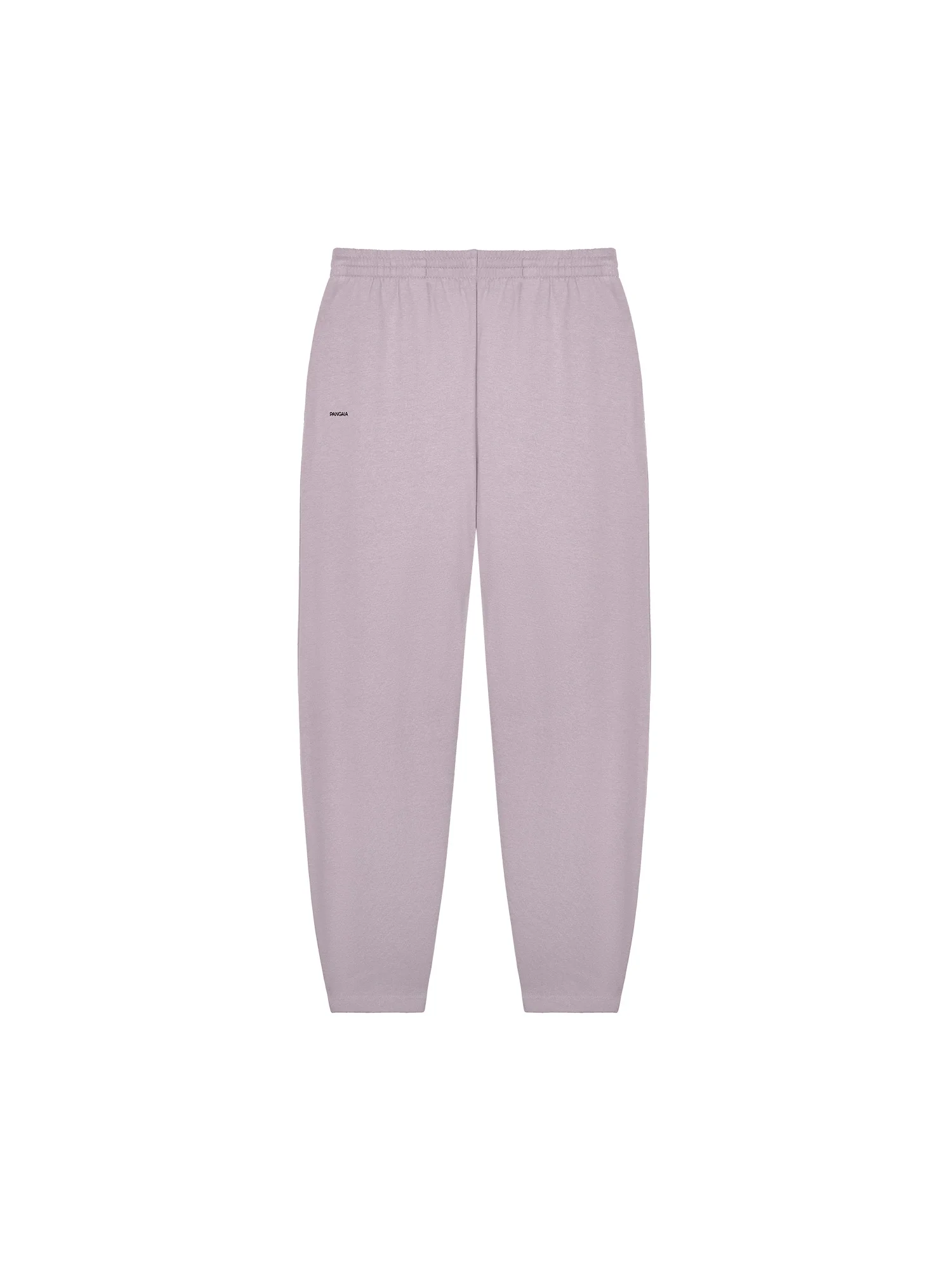 Mens DNA Barrel-Leg Track Pants - Raisin Purple - 1