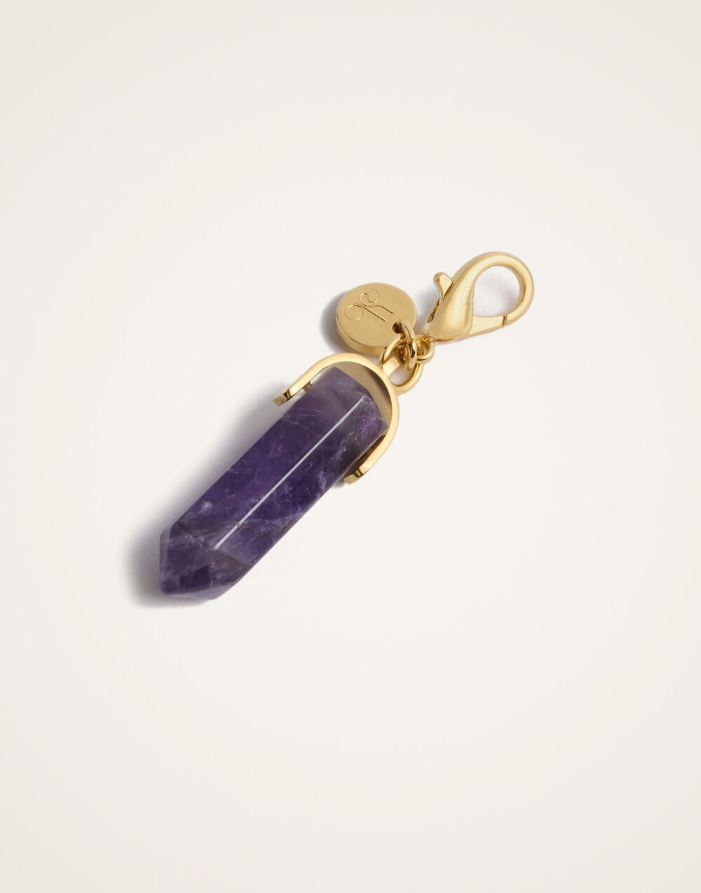 Pillar Charm - 4