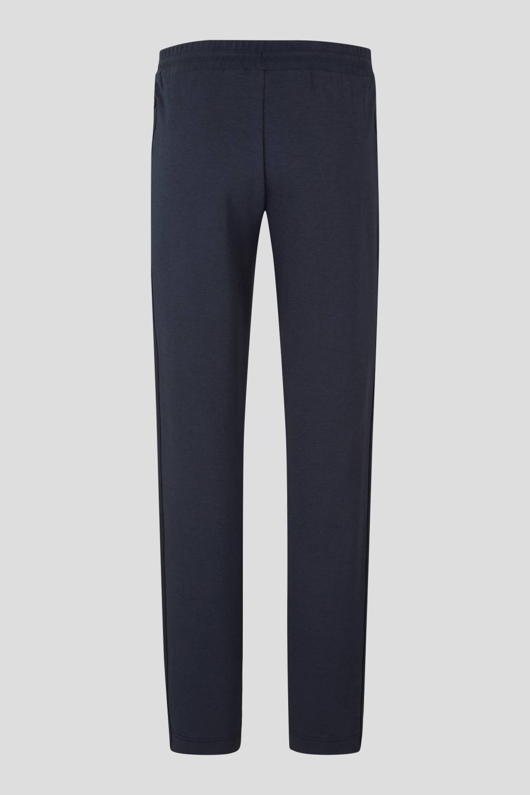 LIEV JOGGING TROUSERS IN NAVY BLUE - 5