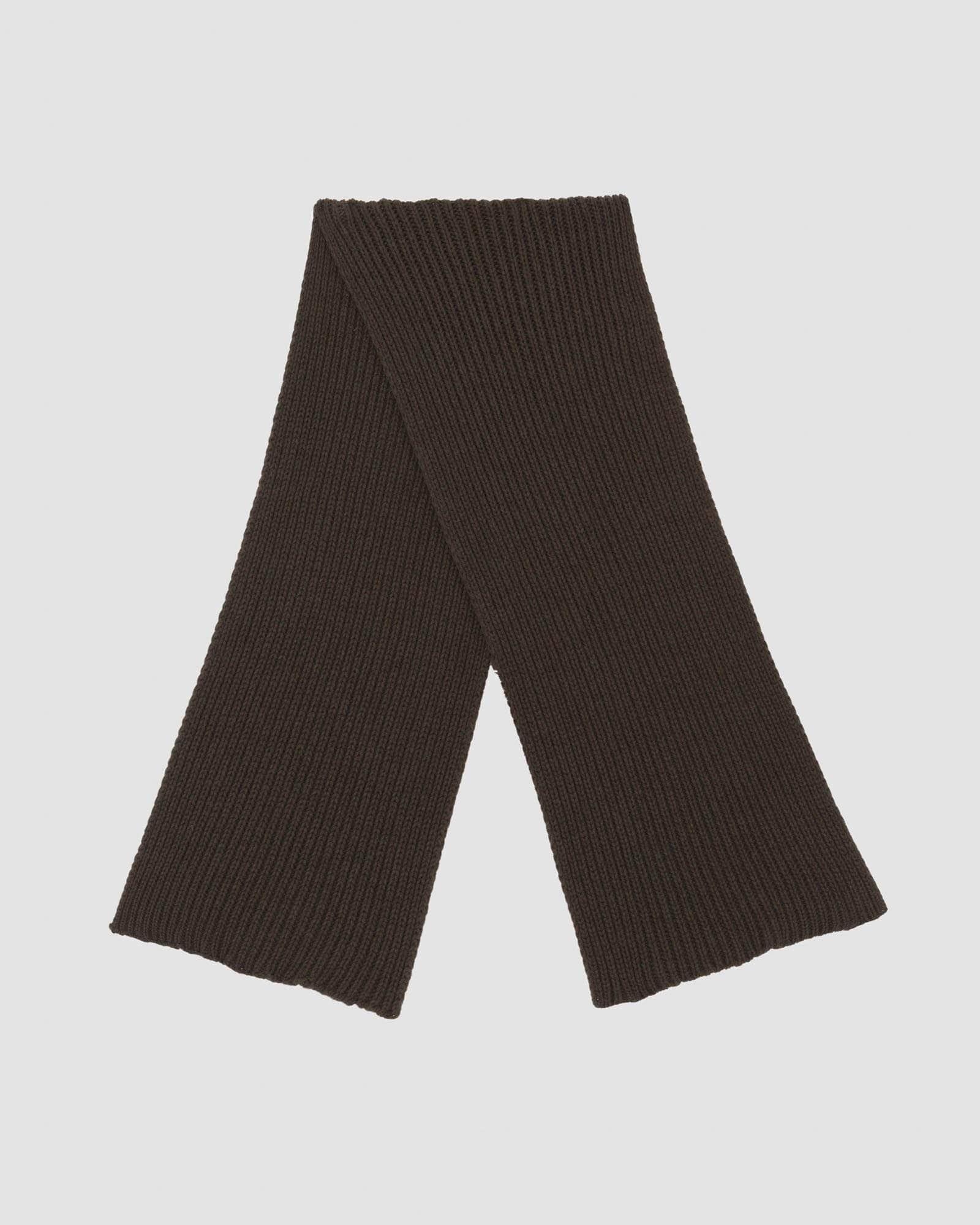 Mea Scarf - Recycled Wool - 4