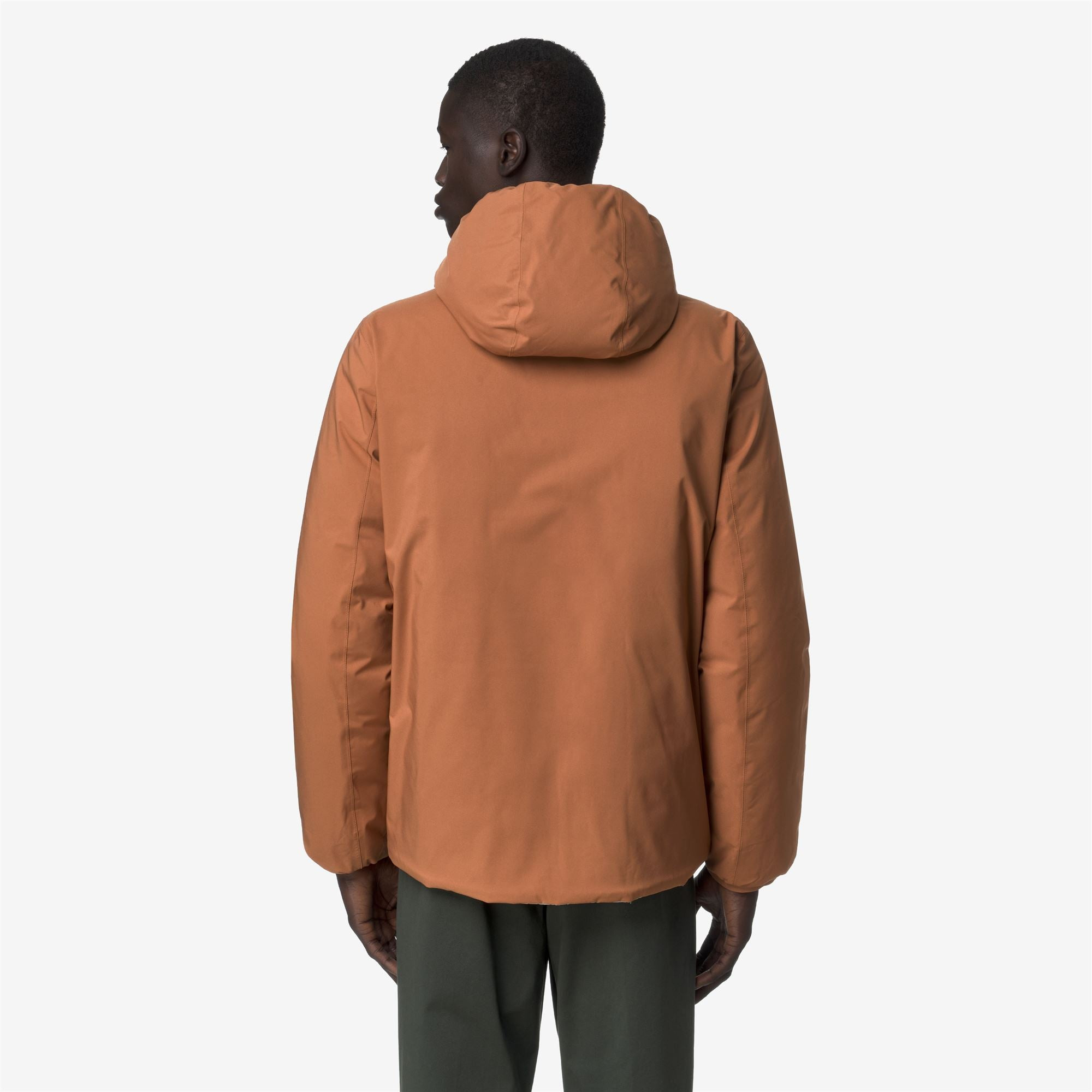 JACK ST THERMO REVERSIBLE - 6