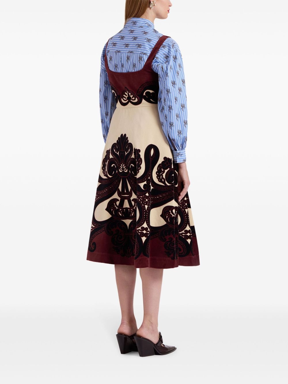 Ella dress - 3