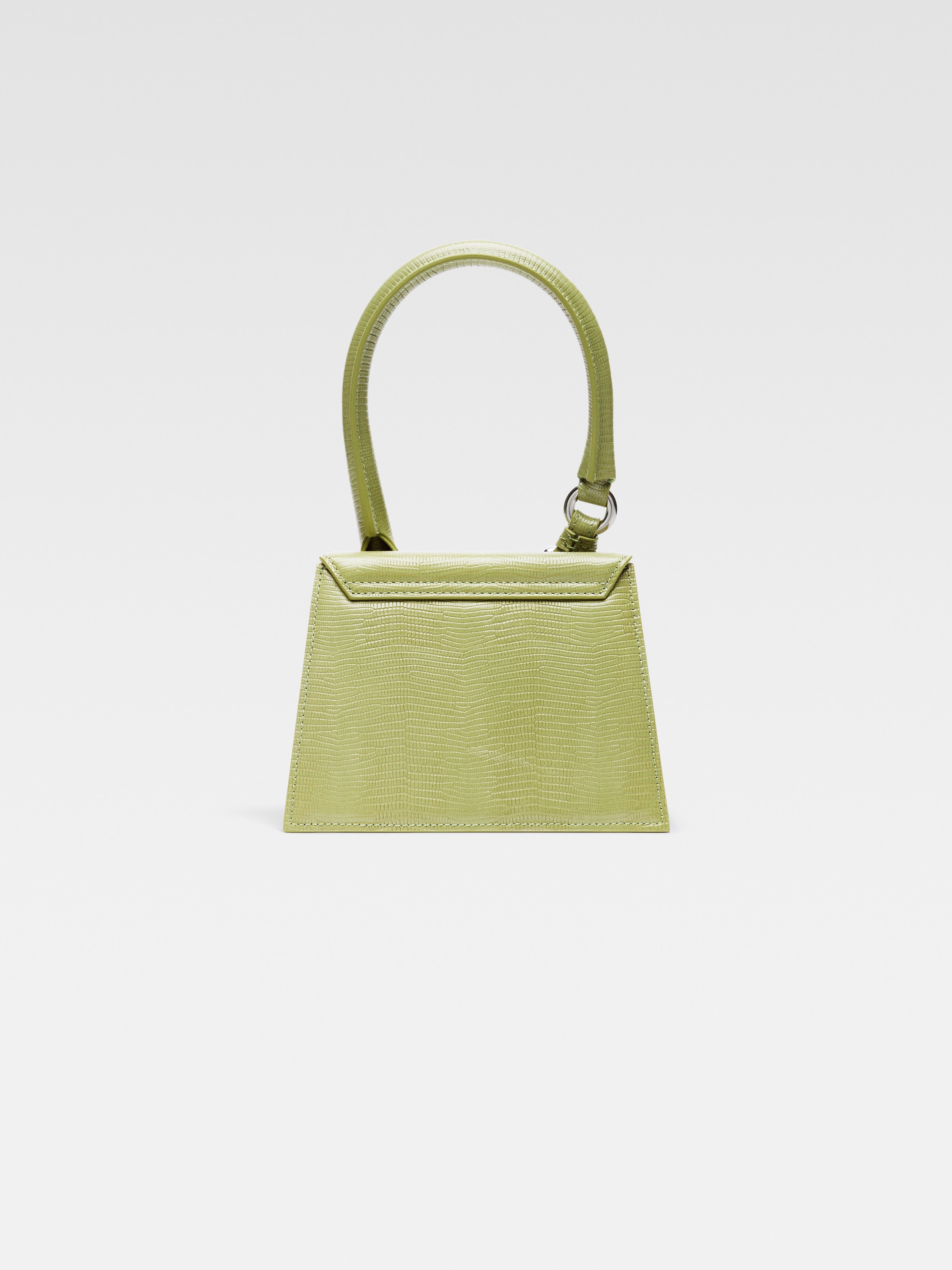 The medium Chiquito with buckle - 3