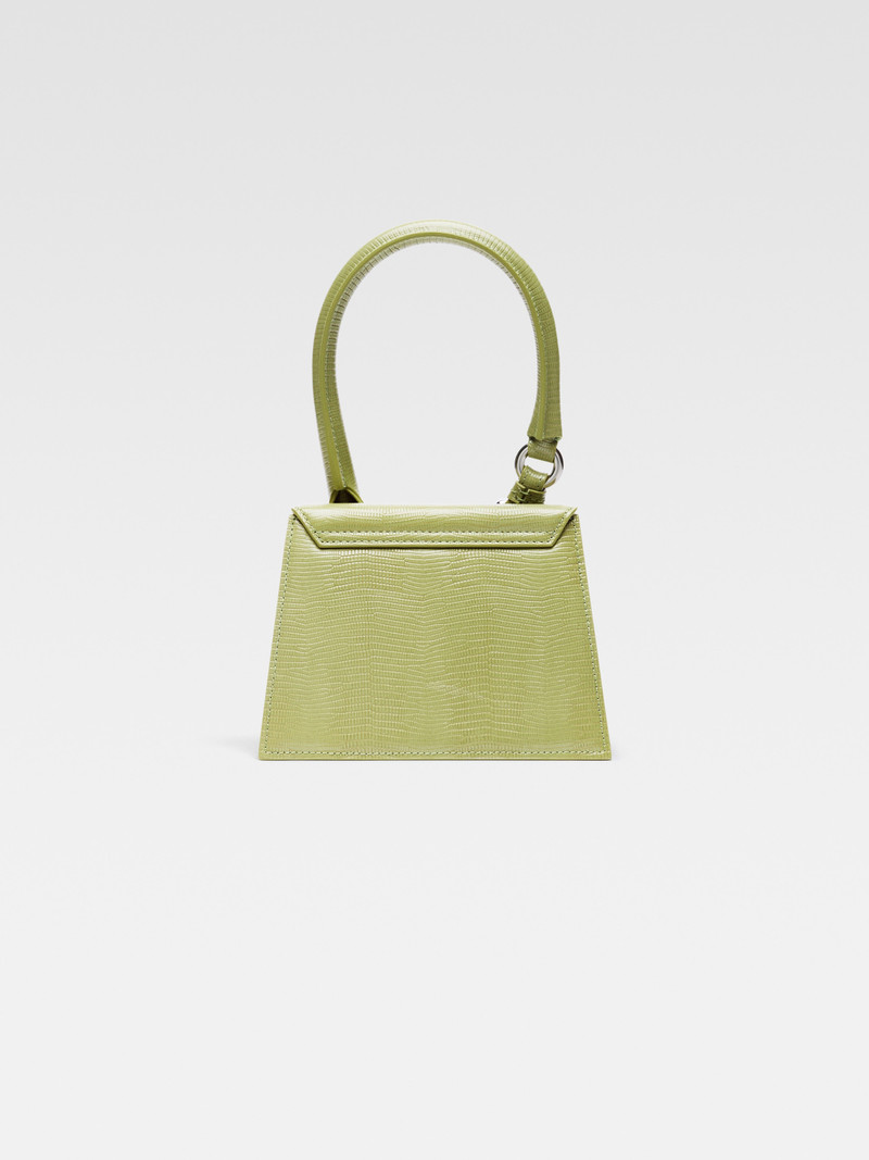 The medium Chiquito with buckle 3