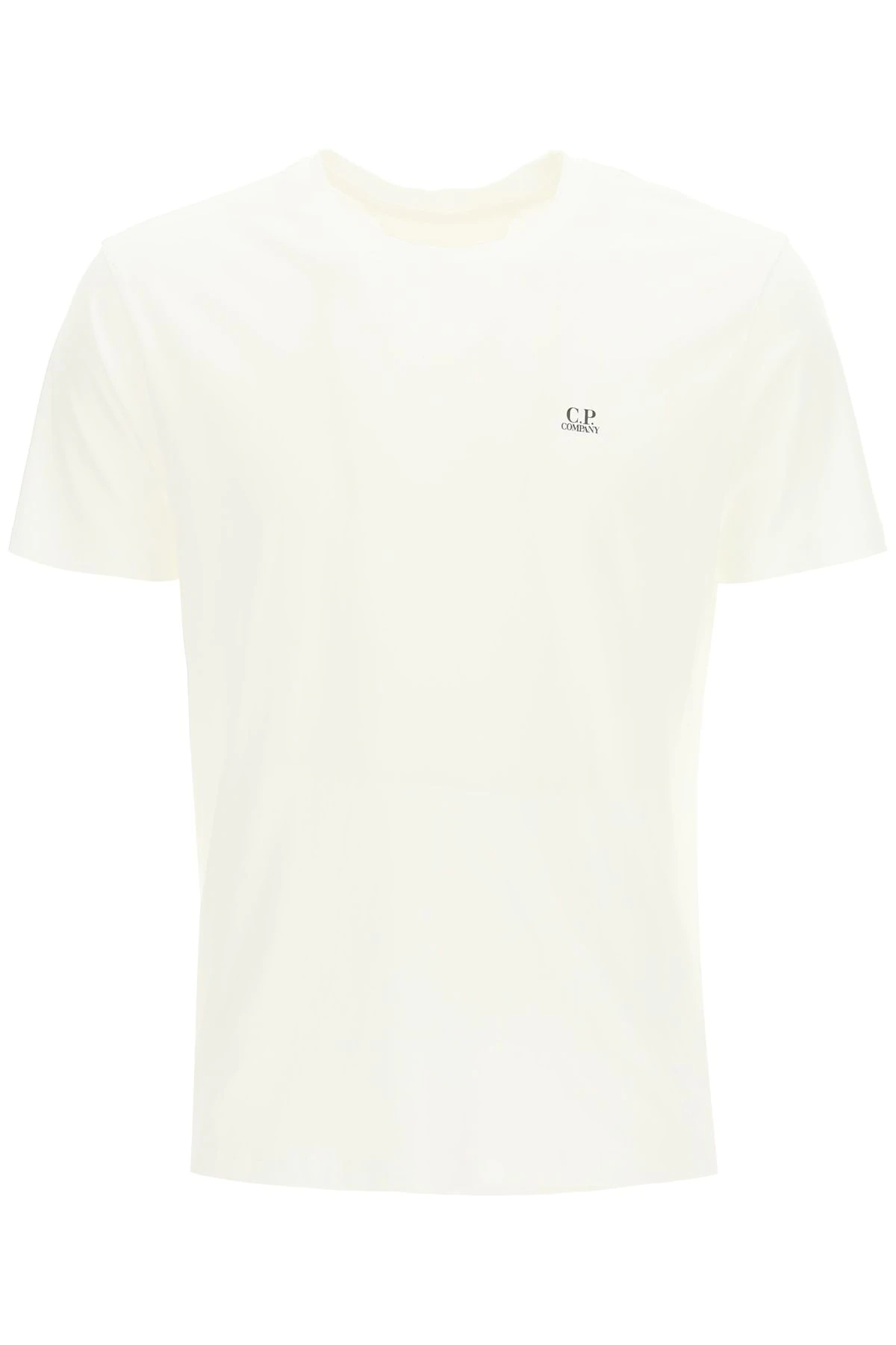 MICRO LOGO T-SHIRT - 1