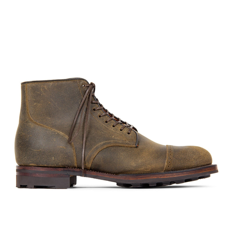 Service Boot® 2030 BCT - Mojave Waxy Commander - 1