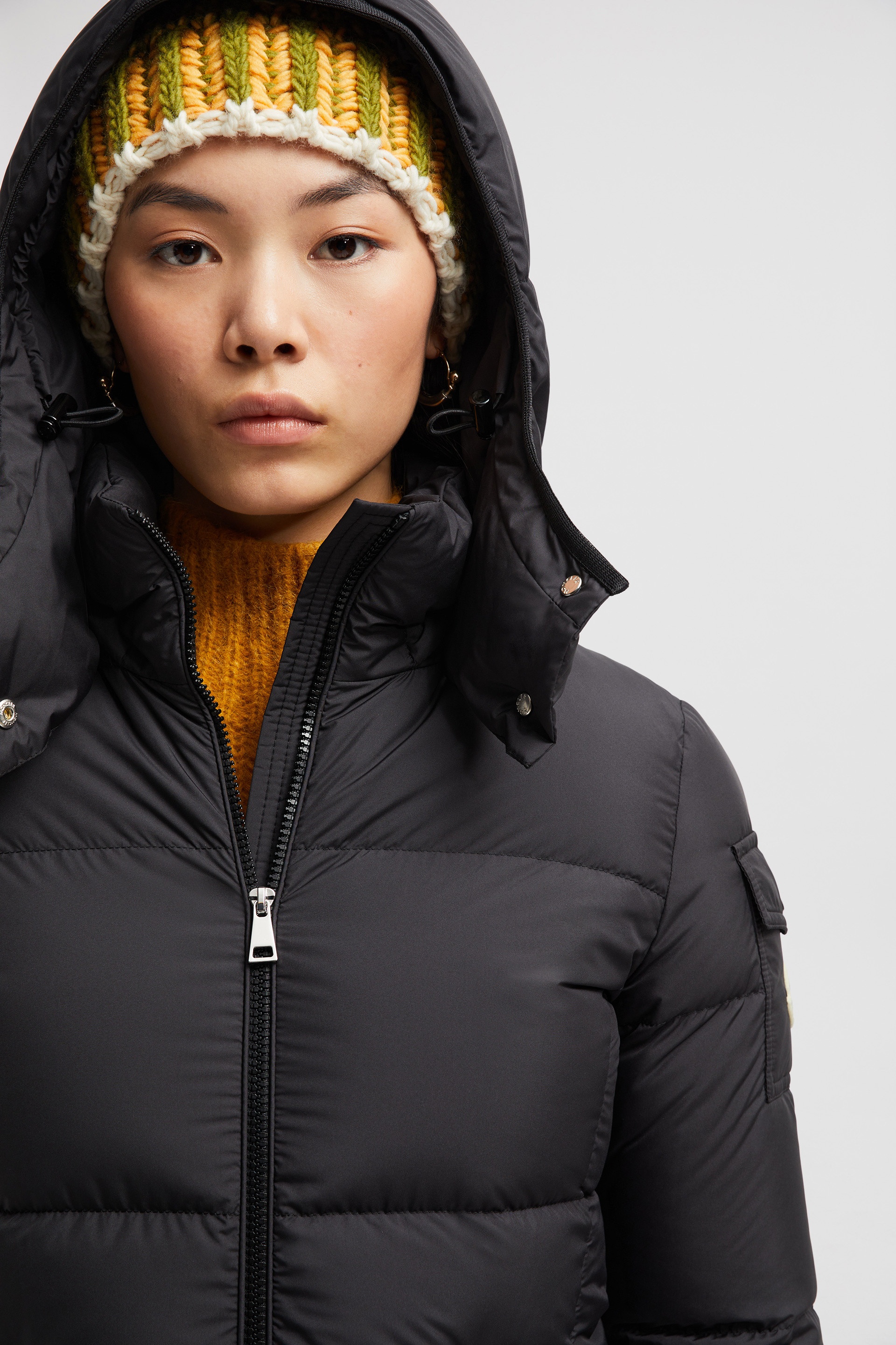 Fourmines Short Down Jacket - 7