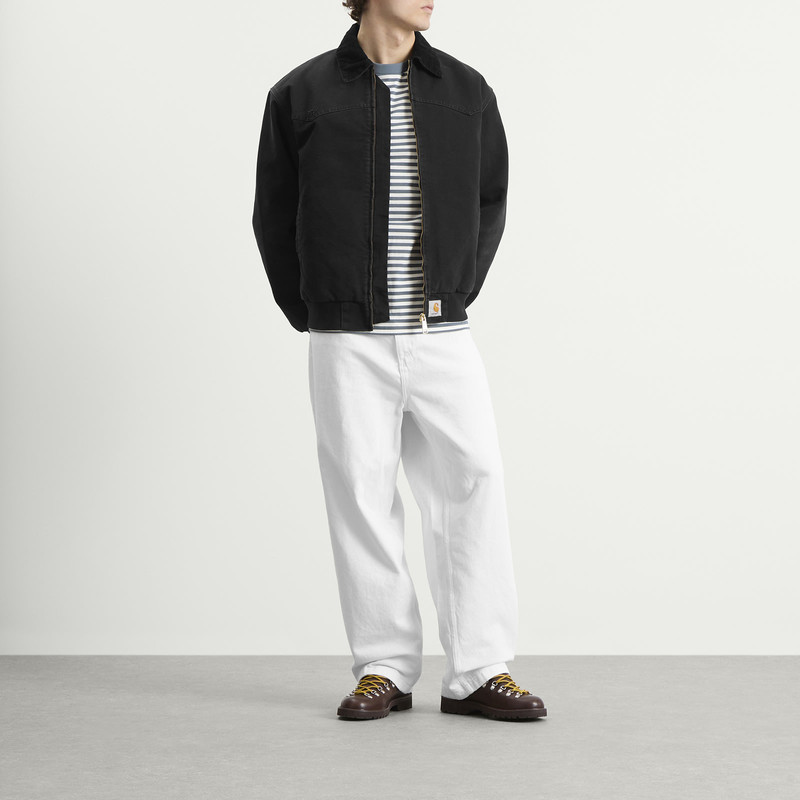 Carhartt WIP Carhartt WIP OG Santa Fe Jacket outlook