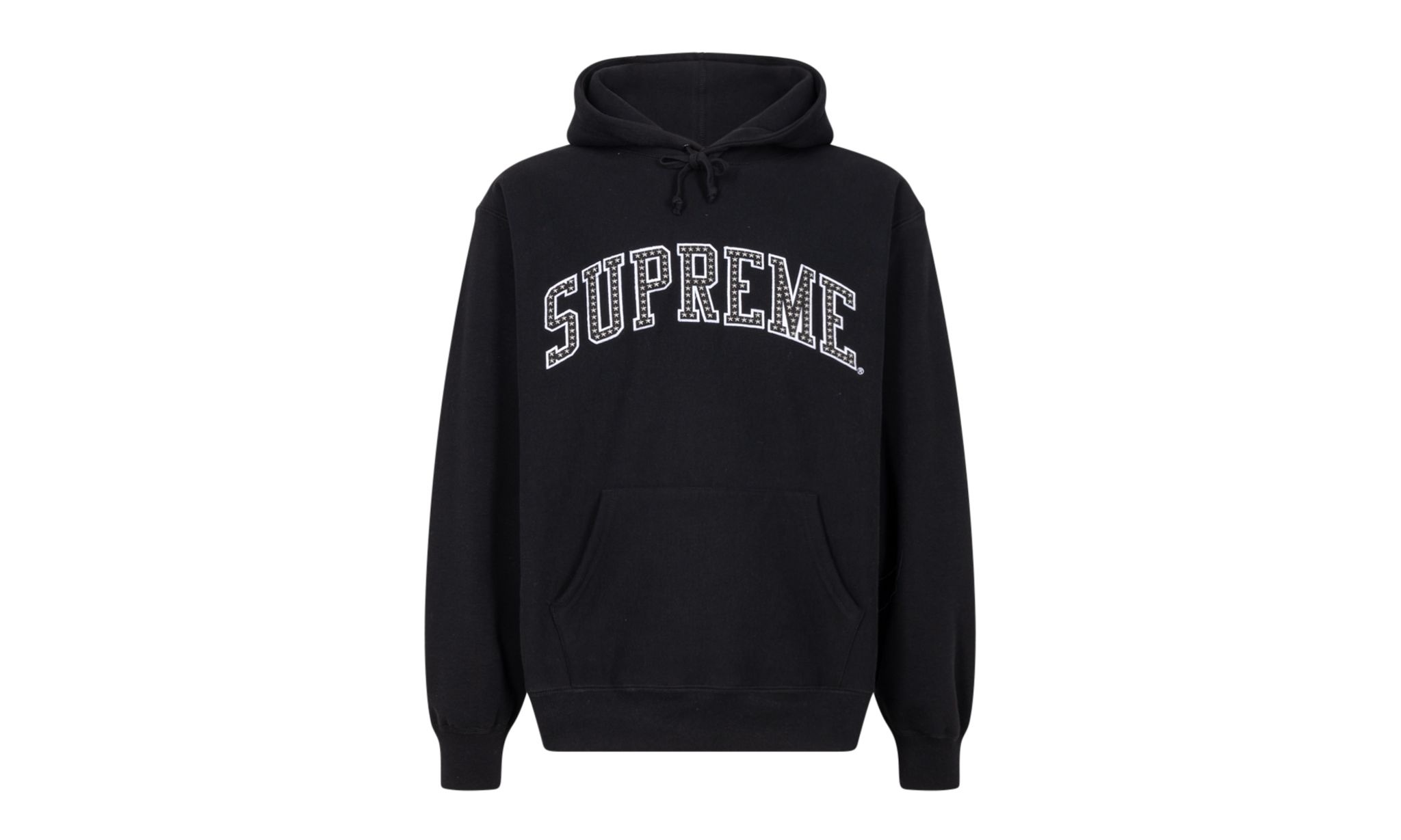 Stars Arc Hoodie "SS 22" - 1