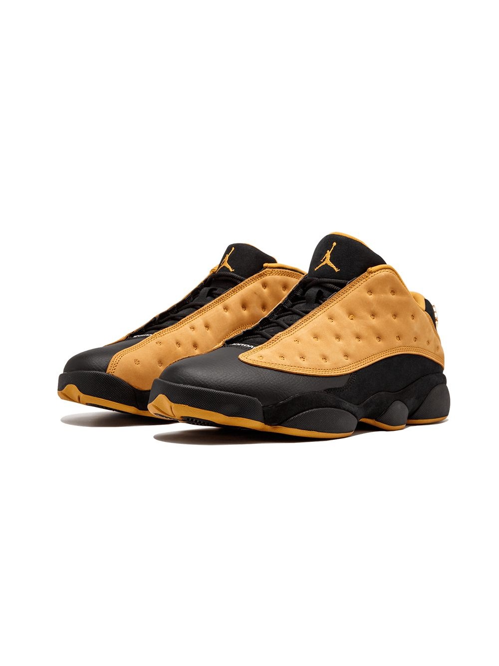 Air Jordan 13 Retro Low chutney - 2