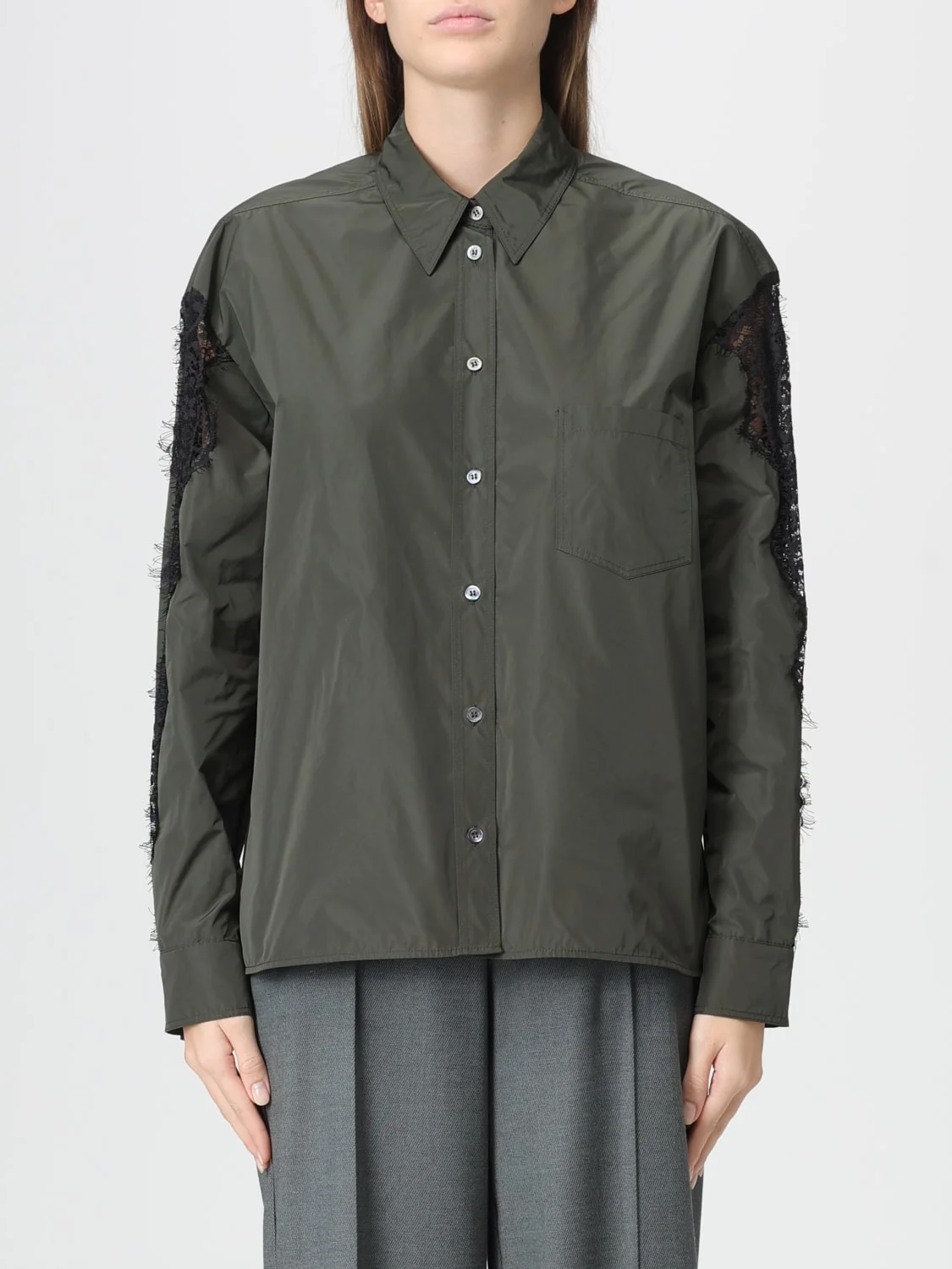 Shirt woman Pinko - 1