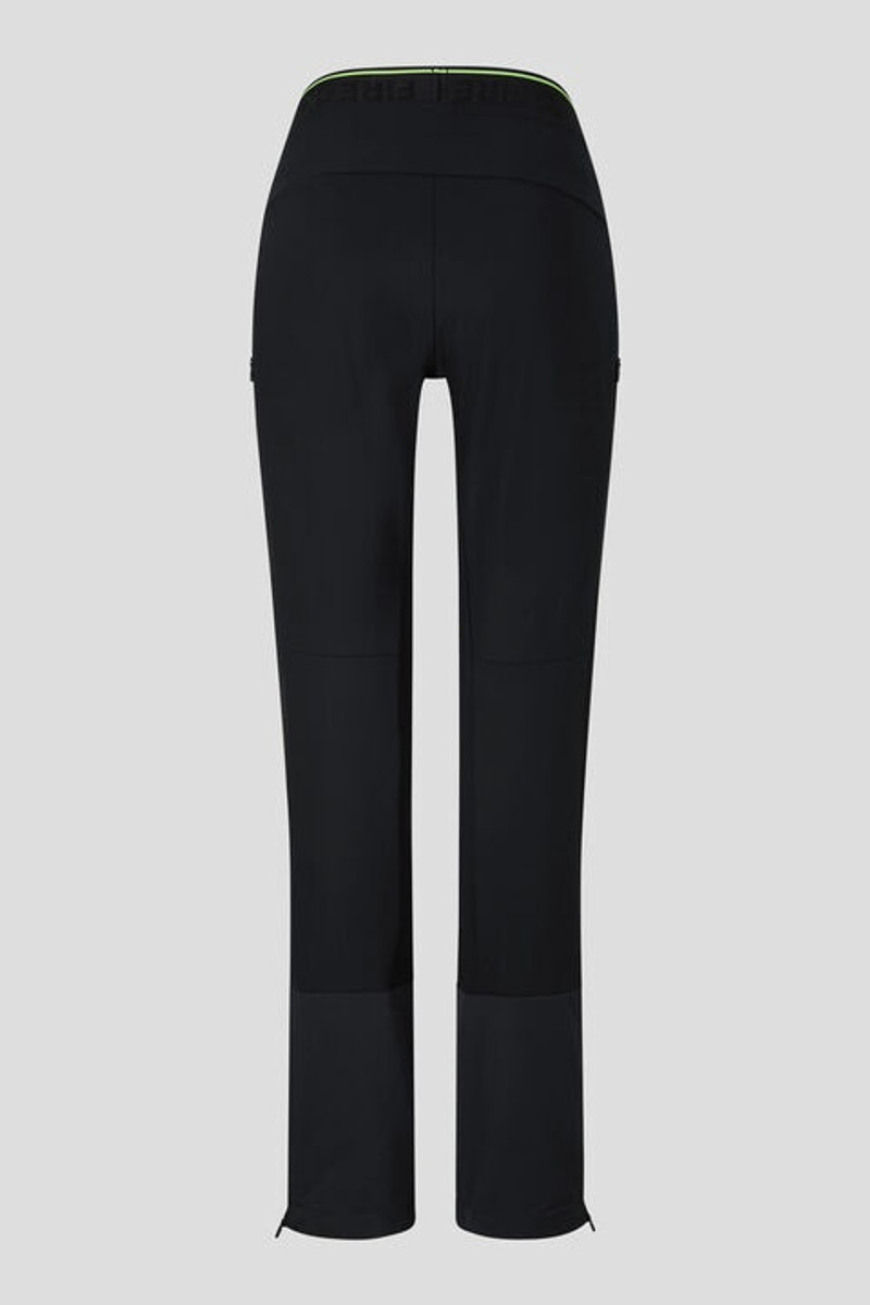 BOGNER Tabera Touring ski pants in Black outlook