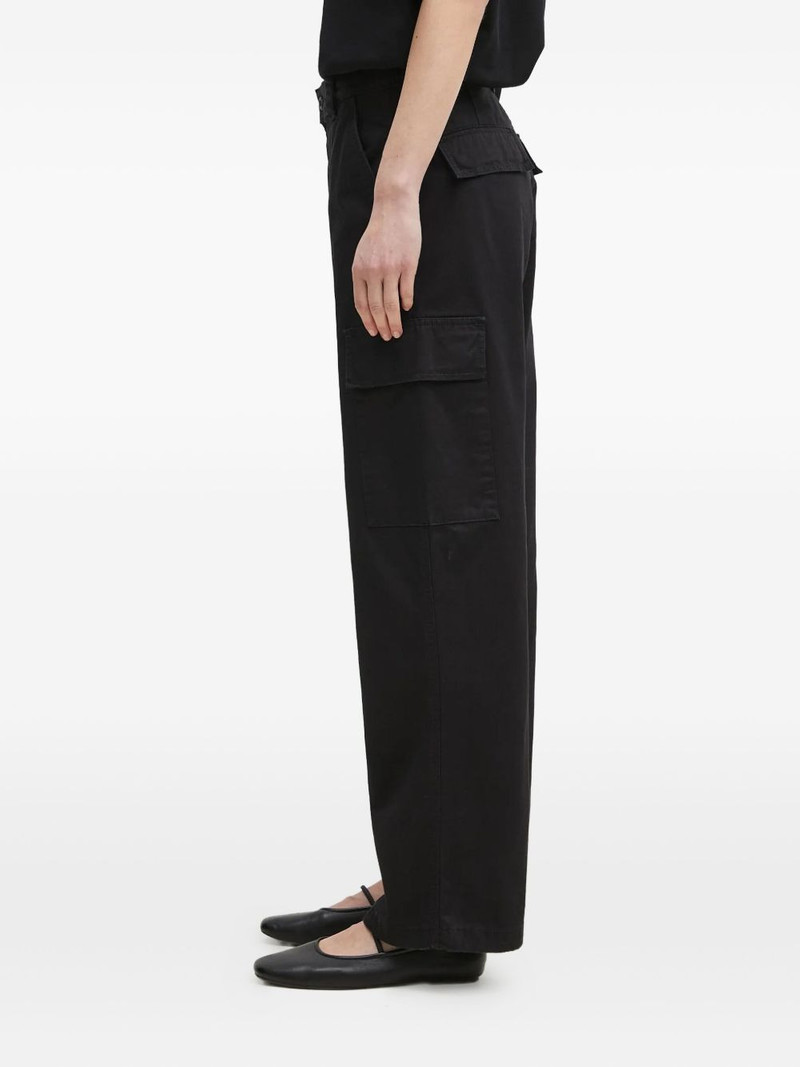 Carhartt cargo-pocket trousers outlook