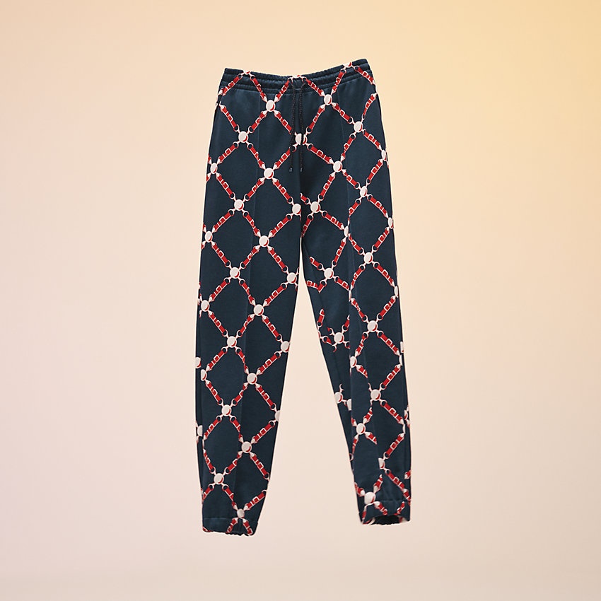 Jogging "Grand Tralala" pants - 5