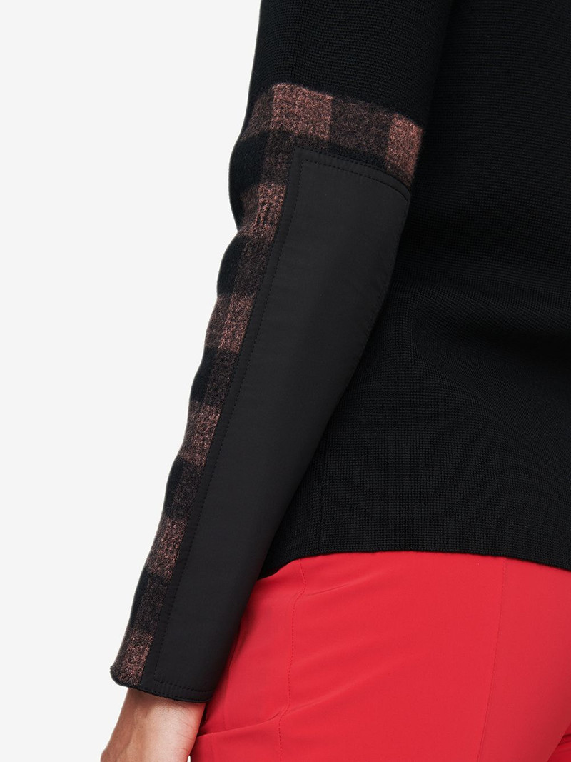 Matterhorn roll-neck jumper 5