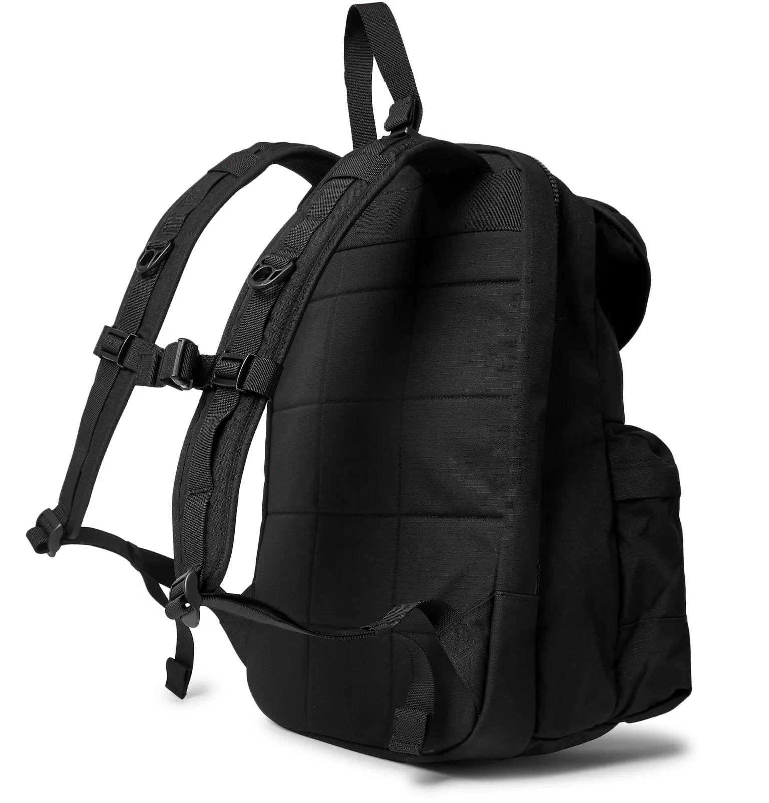 CORDURA Ripstop Backback - 4