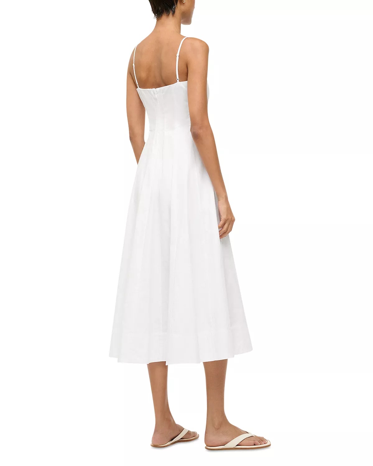 Wylie Dress - 2
