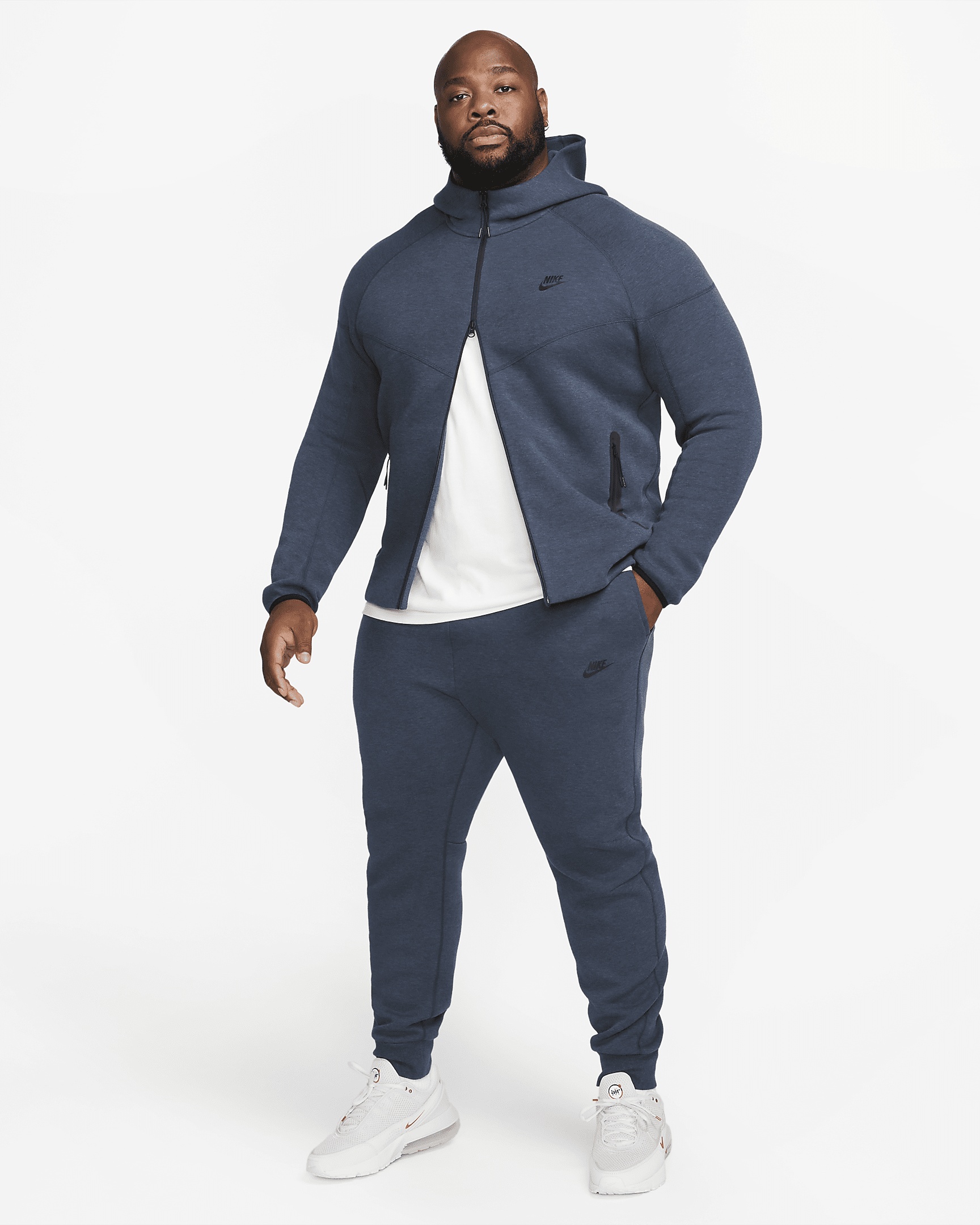 Nike Sportswear Tech Fleece Men's Joggers - 20