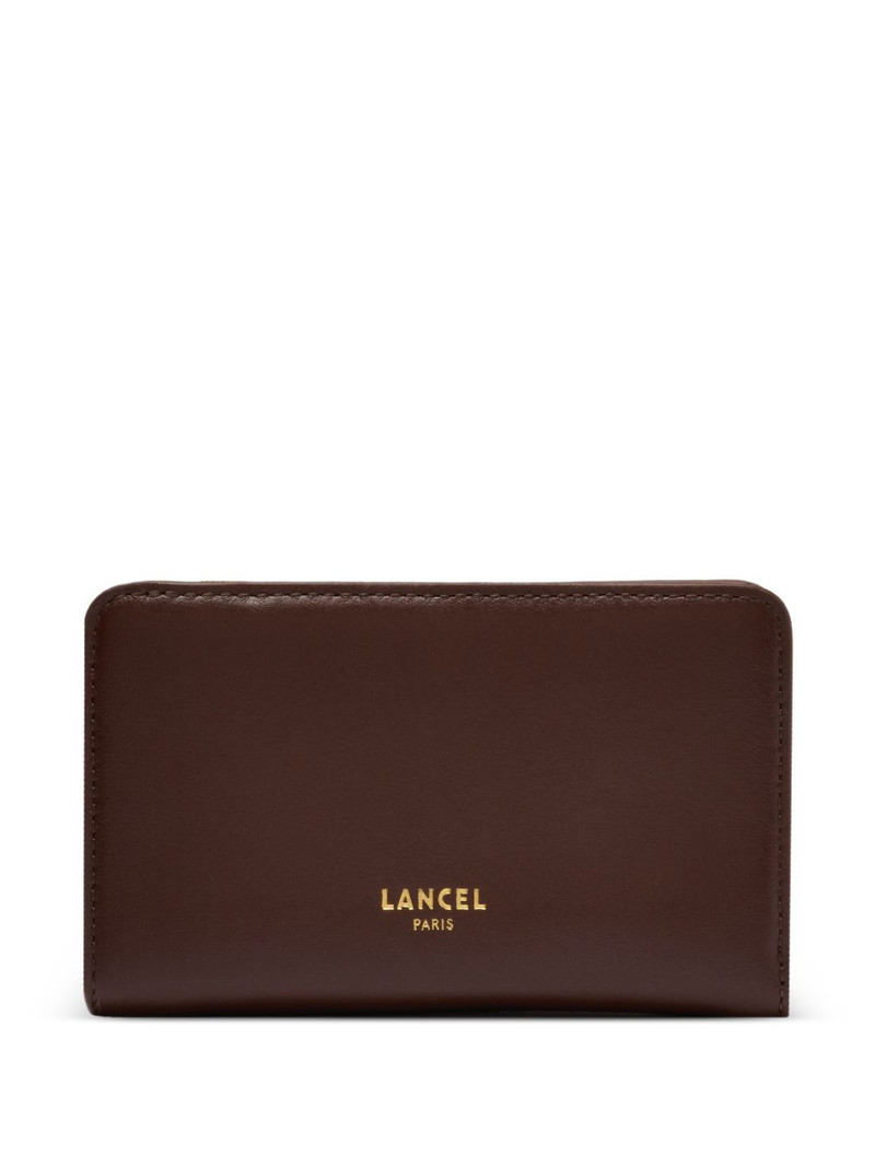 Origami zip wallet 1