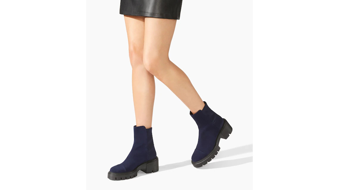 5050 SOHO BOOTIE - 8