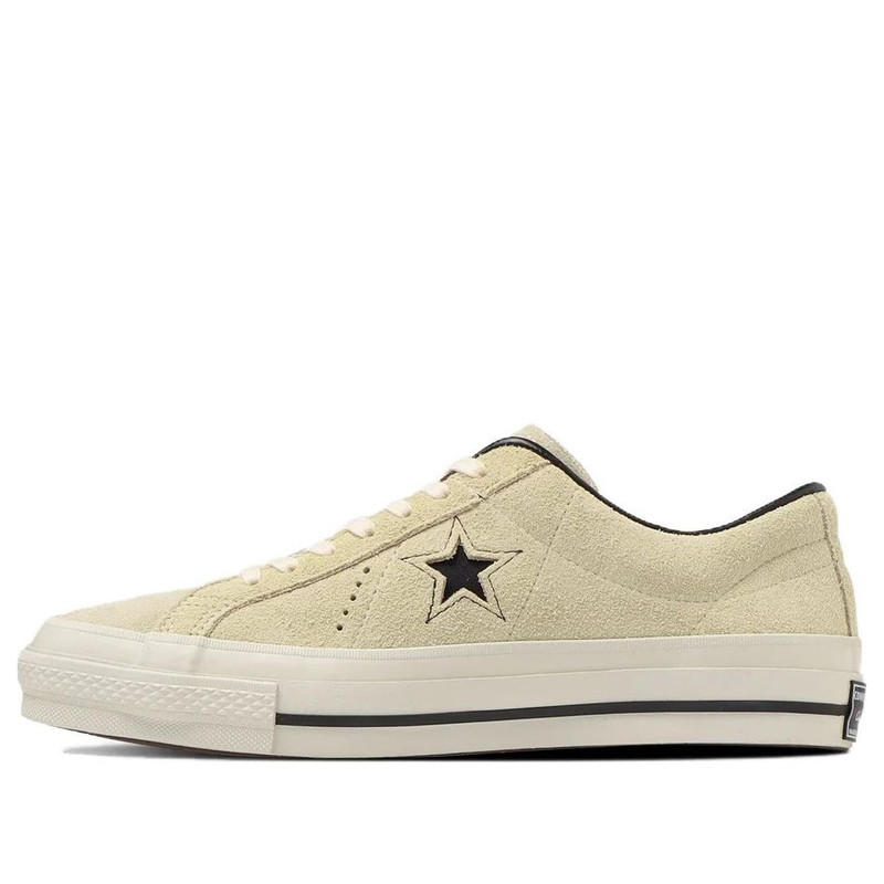 Converse One Star Made in Japan 'Suede Beige' 35200530 - 1
