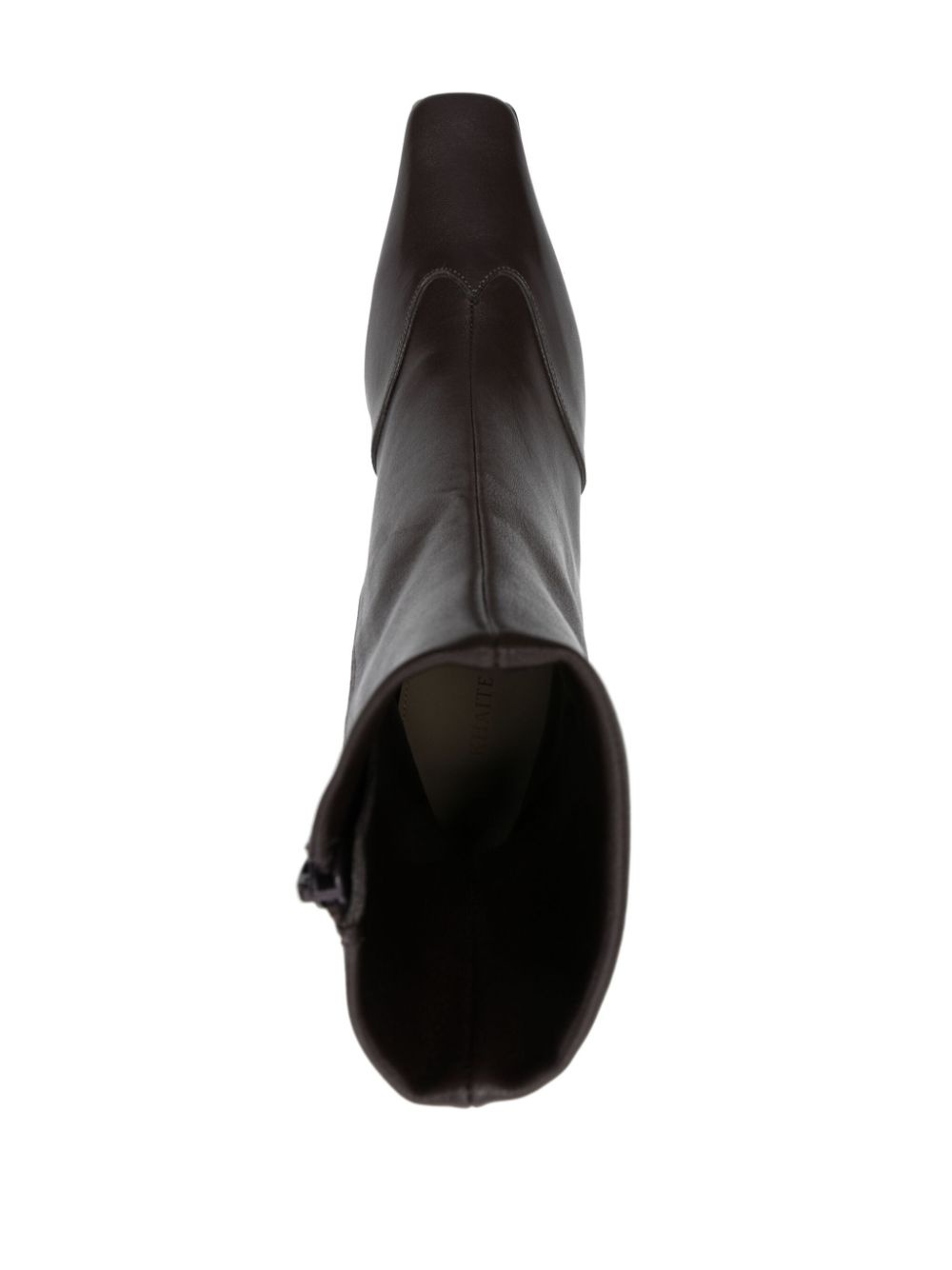 85mm Nevada boots - 4