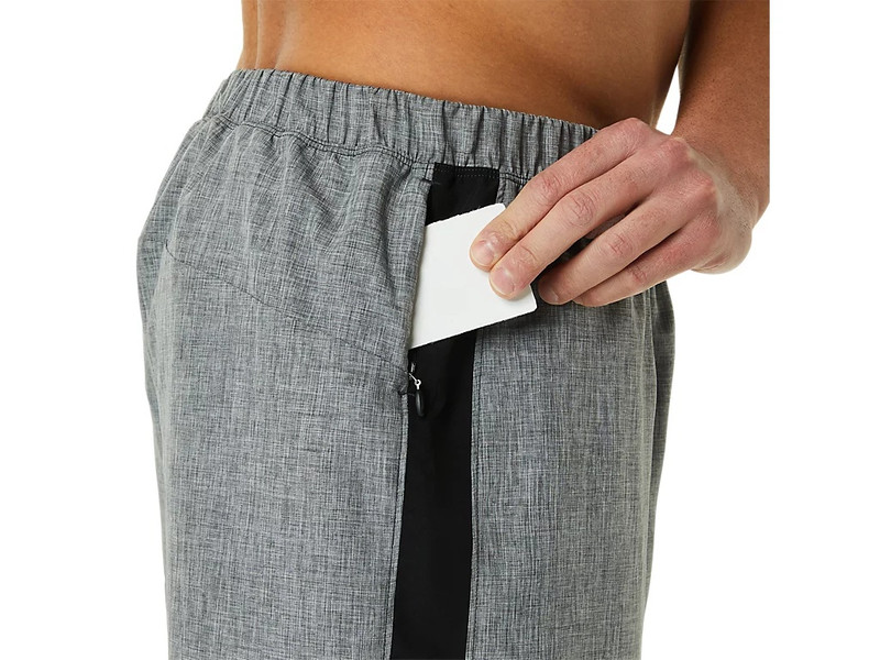 MEN'S READY-SET 7IN SHORT 5