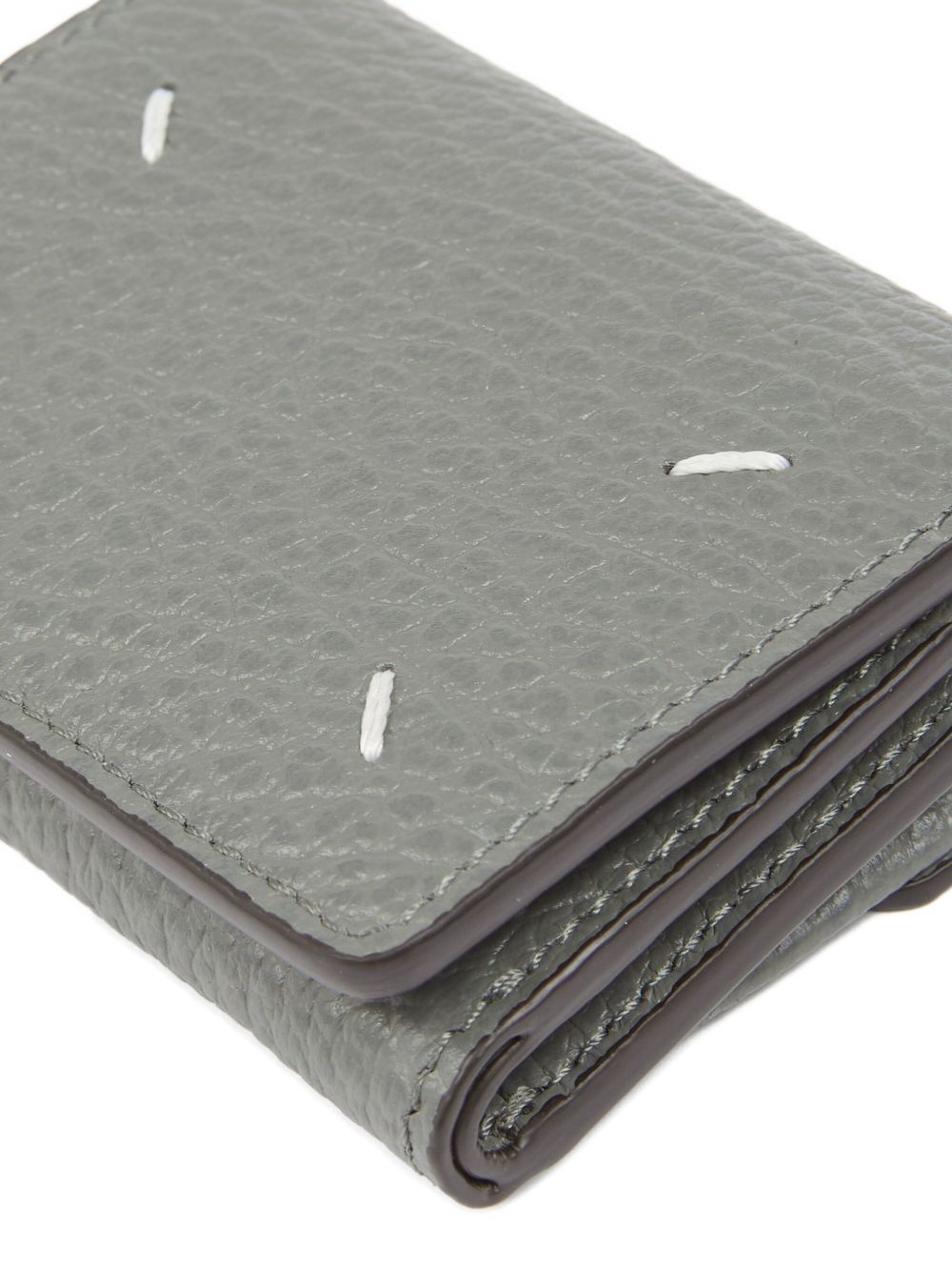 leather wallet - 4