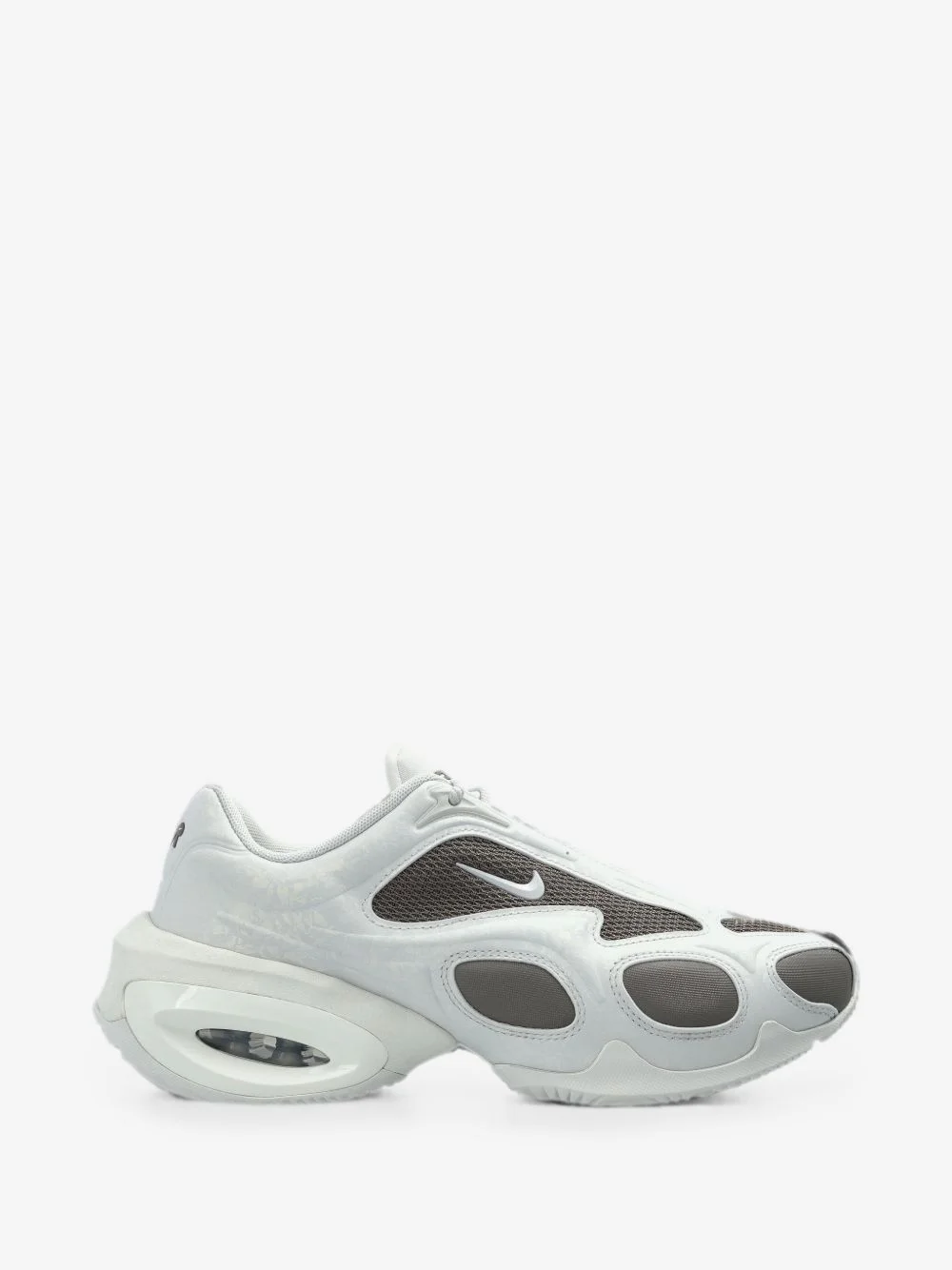 Air Max Muse lace-up sneakers - 1