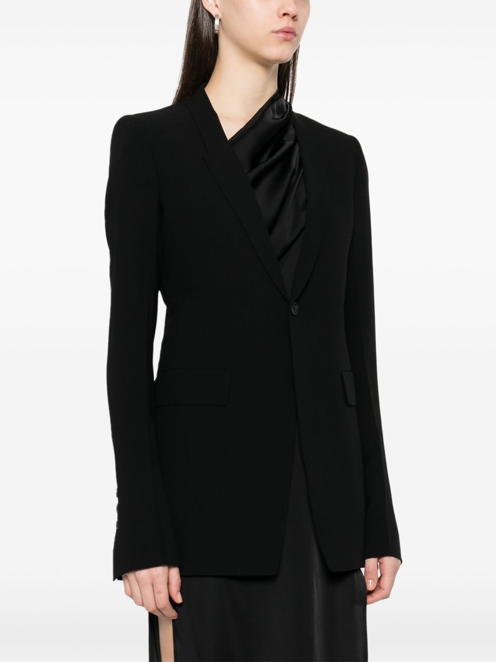 Extreme Soft blazer - 3