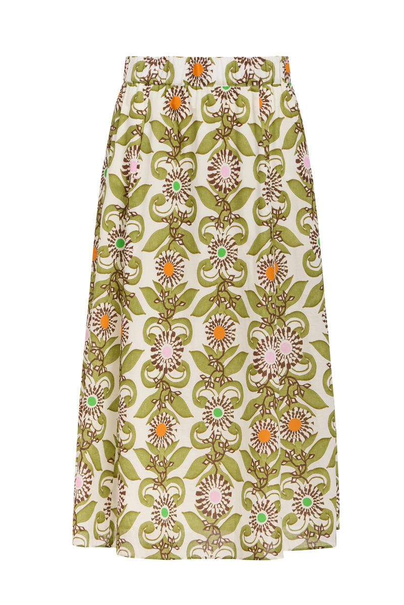 SASHA SKIRT 1