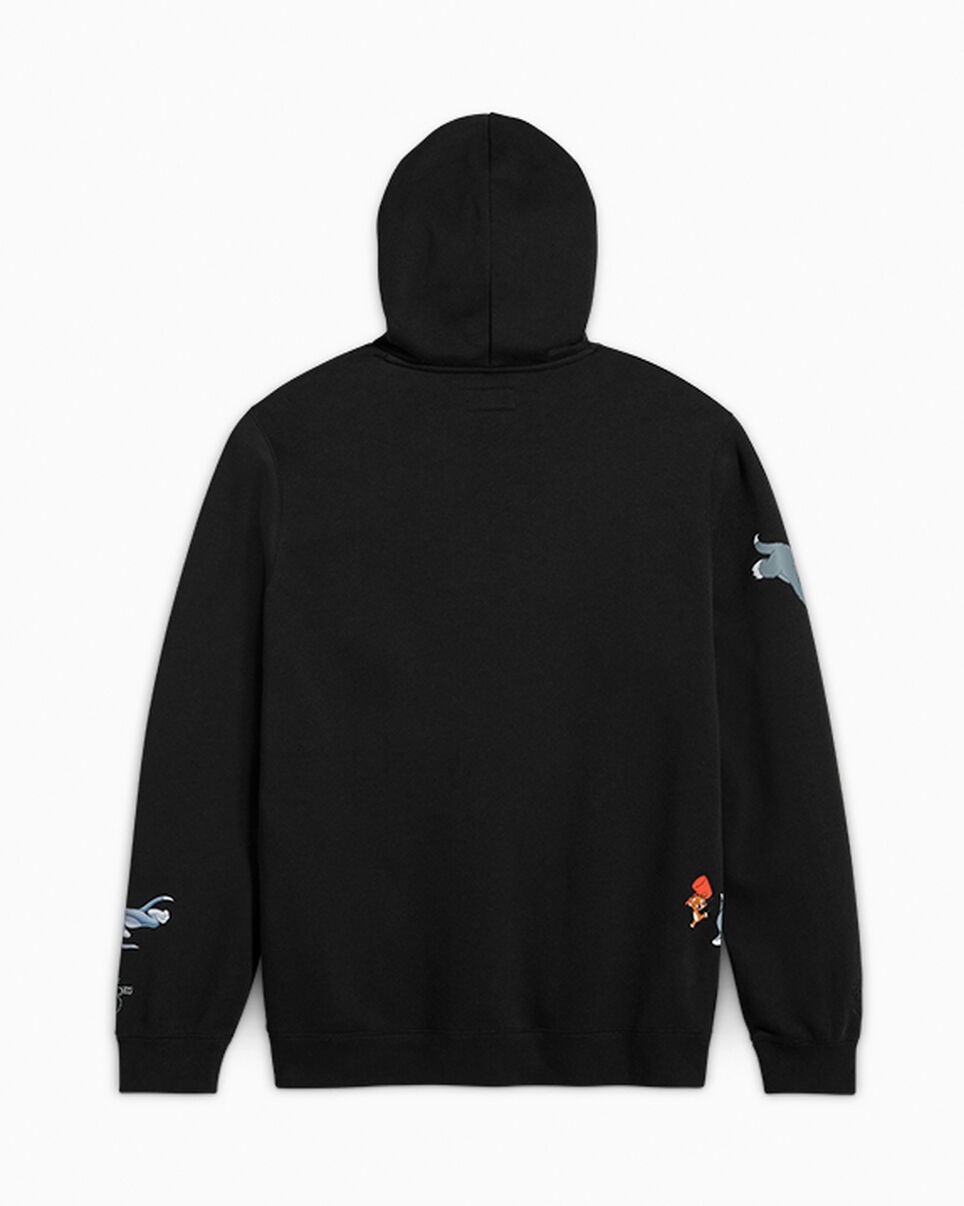 Converse x Tom and Jerry Graphic Hoodie - 3