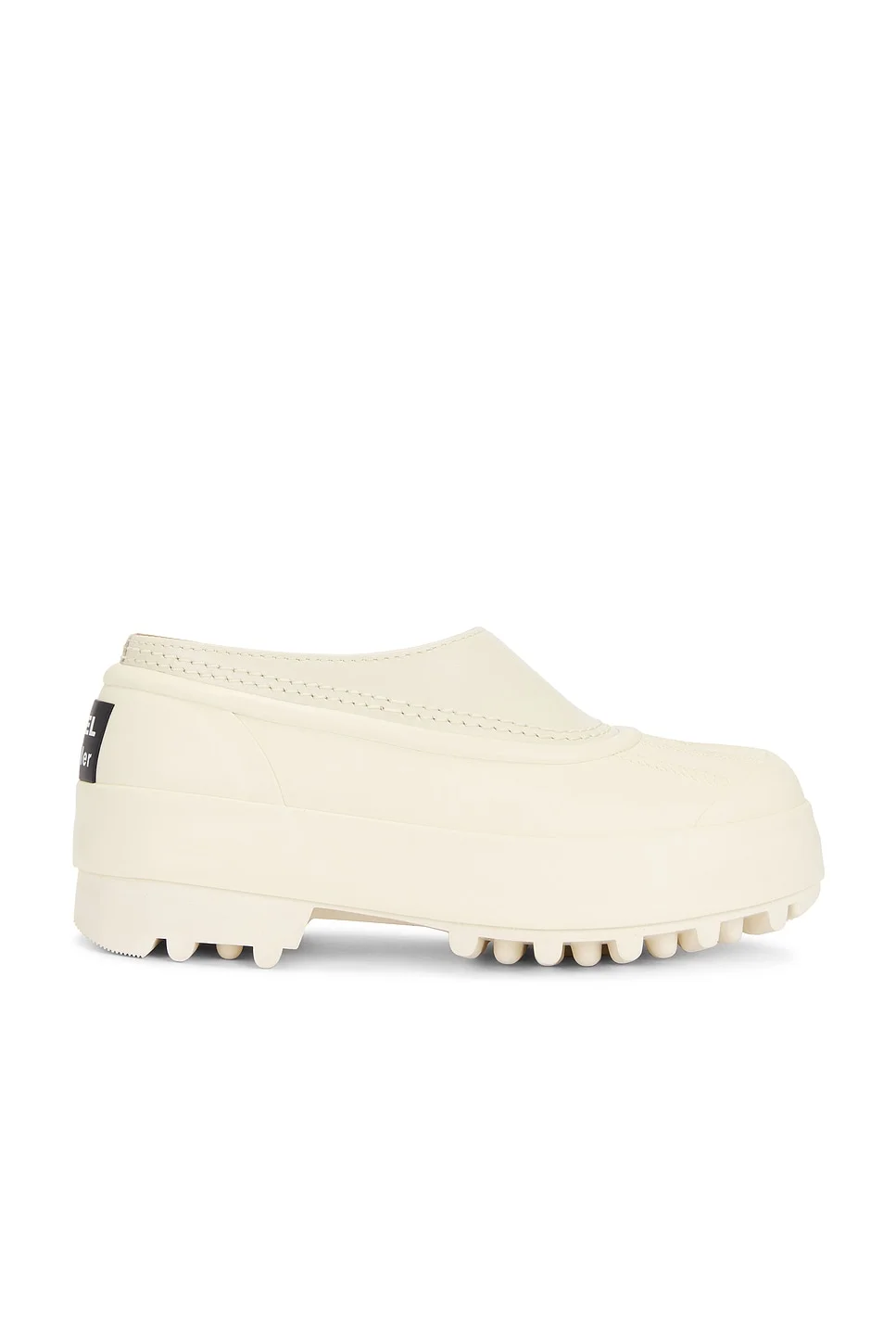 X Proenza Schouler Caribou Mule - 1