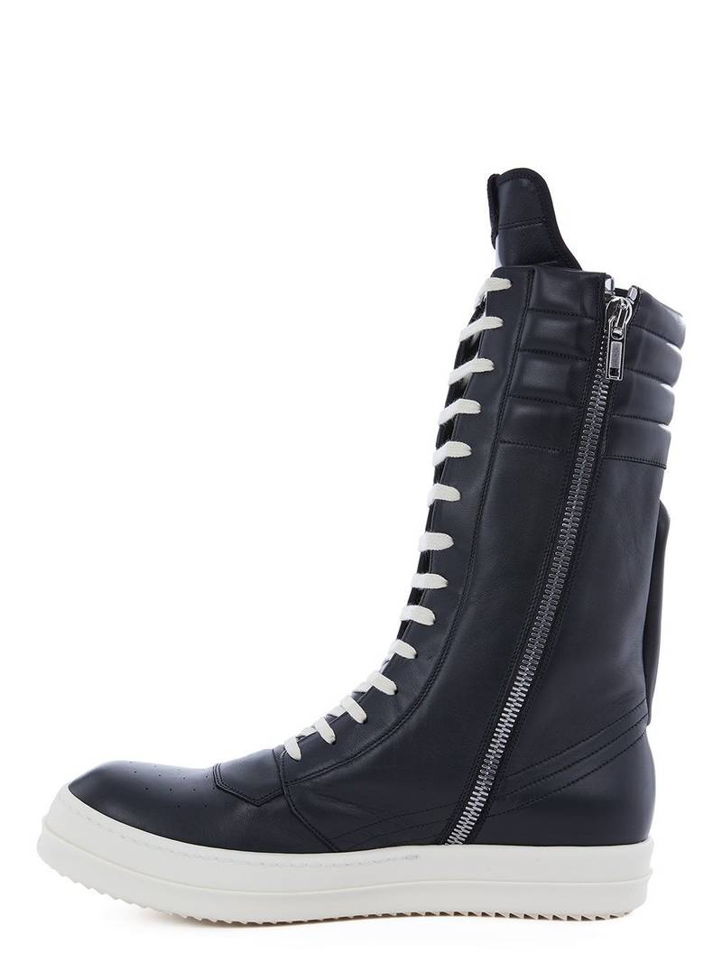 Rick Owens BOOTS outlook