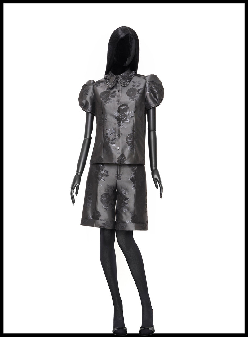 THE TRIBULATION SHIRT 1