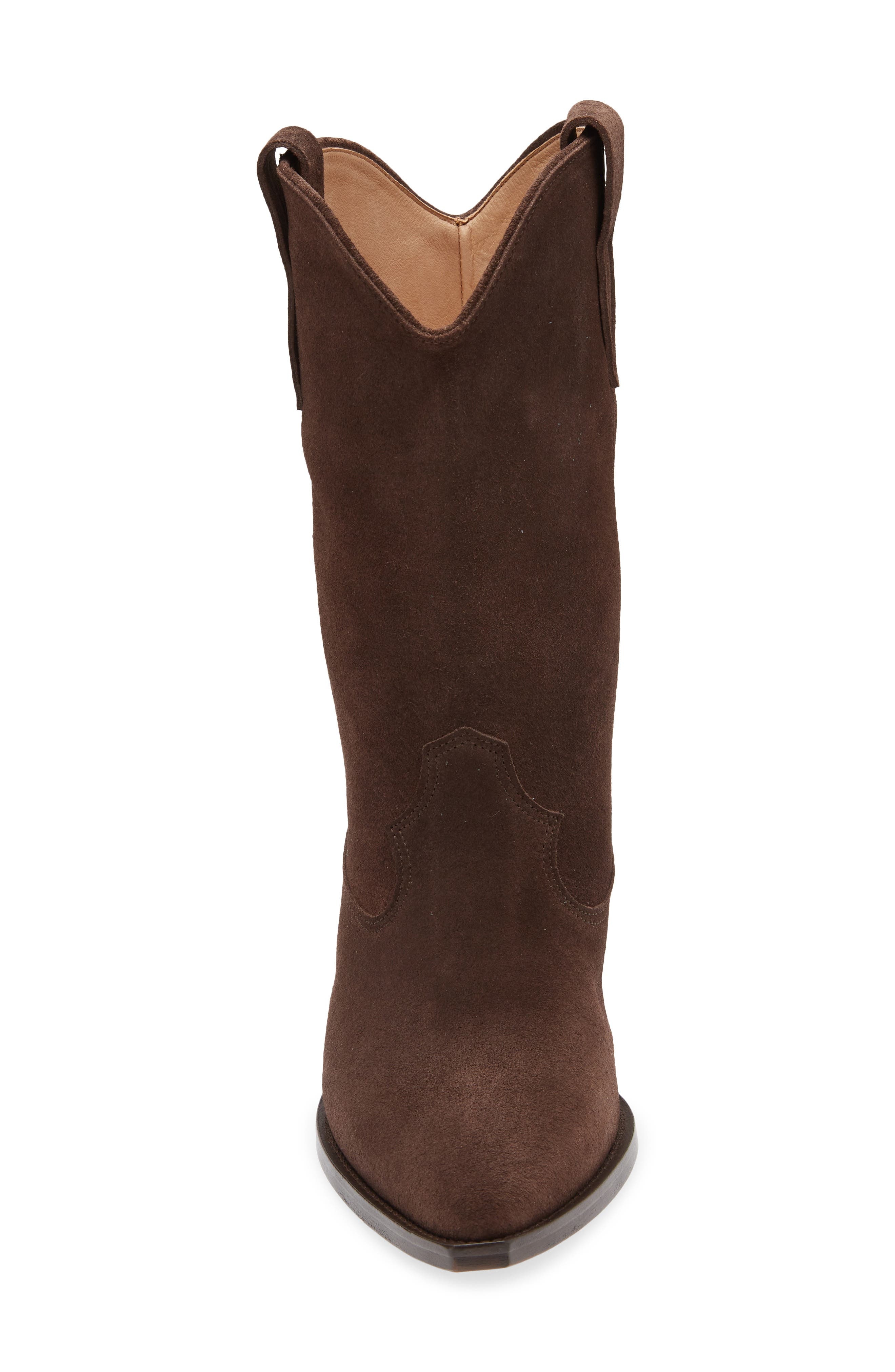 Isabel Marant  in Chocolate at Nordstrom - 4
