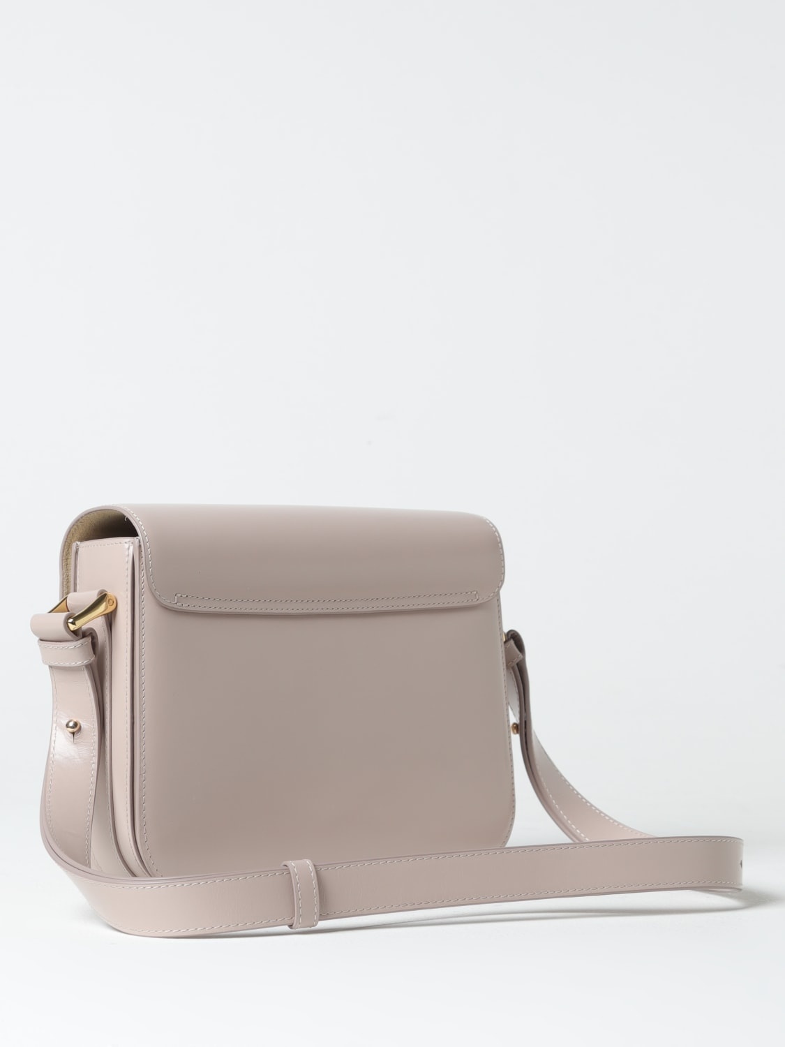 A.p.c. shoulder bag for woman - 2