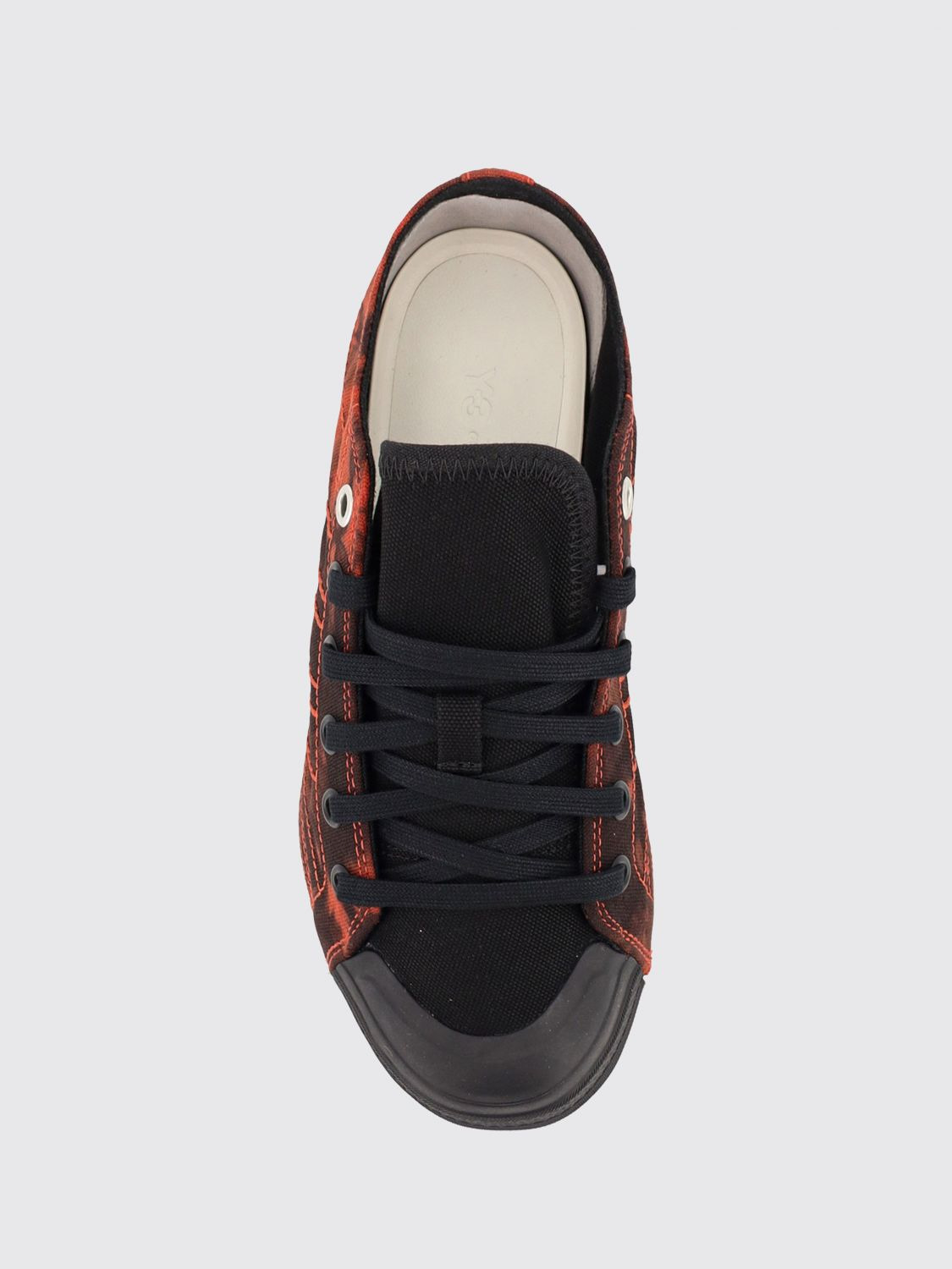 Sneakers woman Y-3 - 4