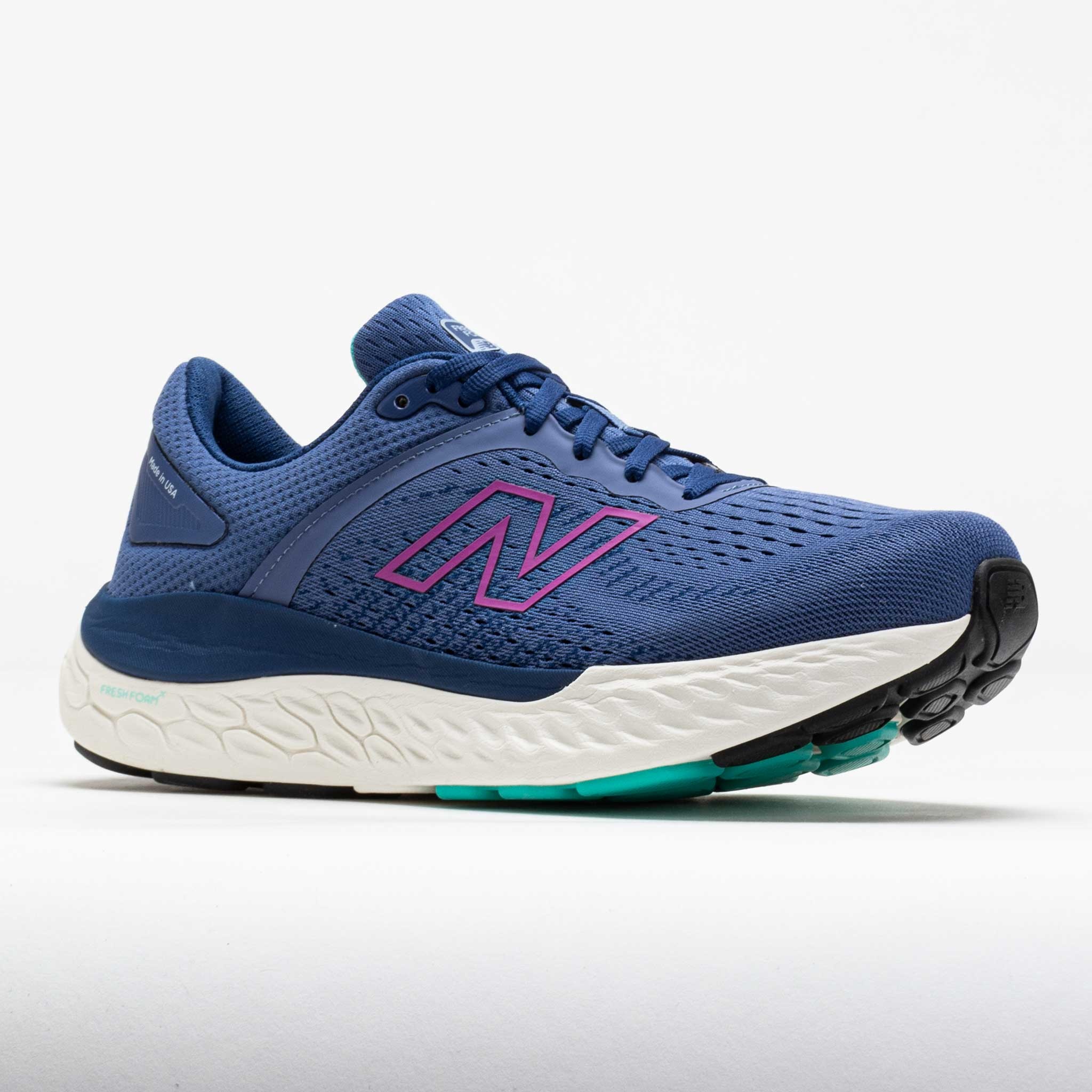 New Balance 1540v4 Women's Night Sky/Moon Shadow - 5