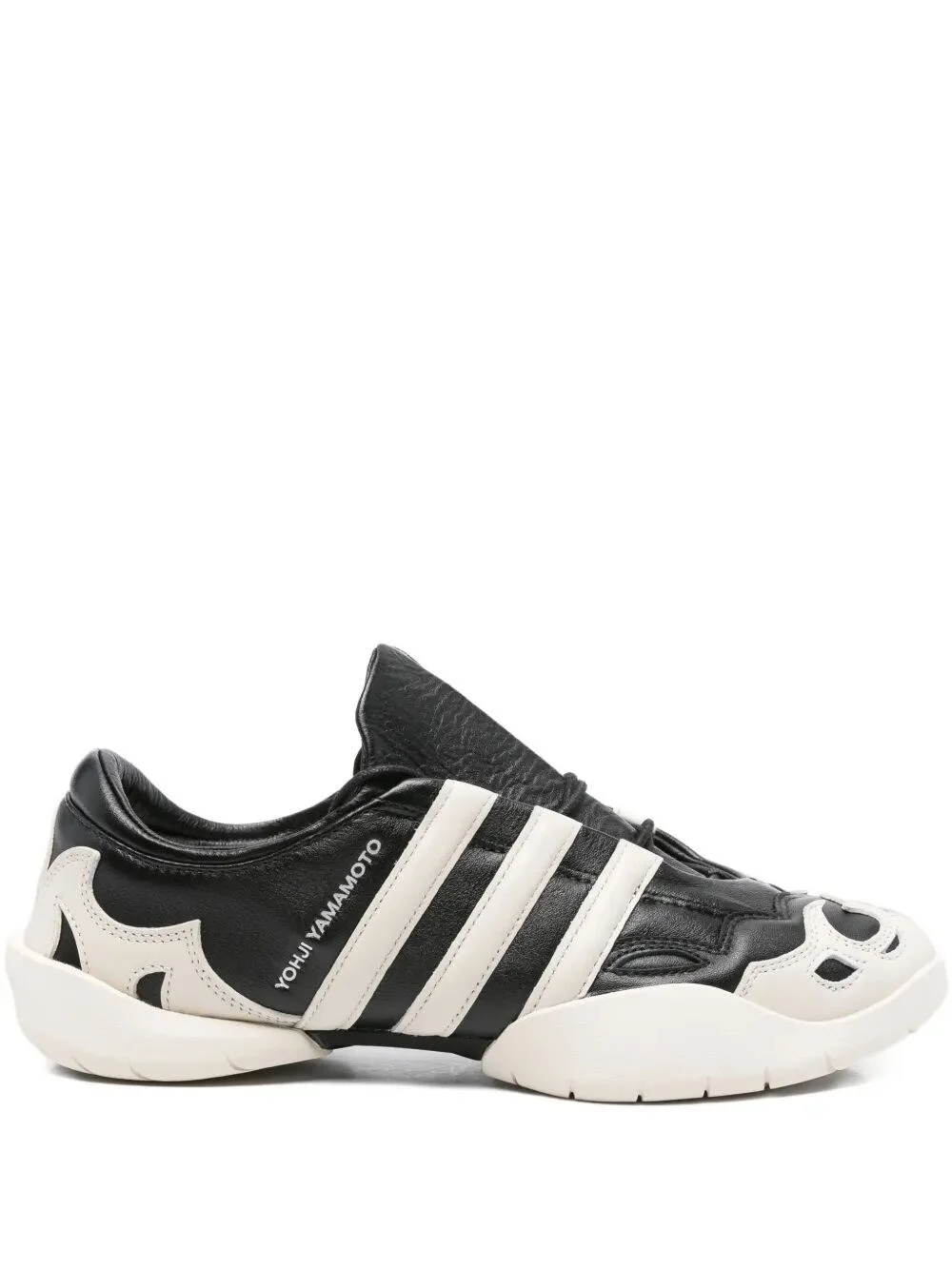 Y-3 Regu 2002 Sneakers - 1