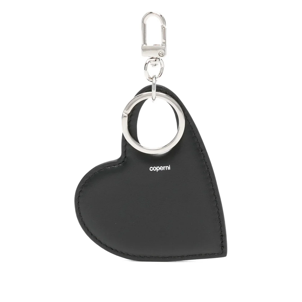 Coperni Black Keyrings & Chains Women - 1
