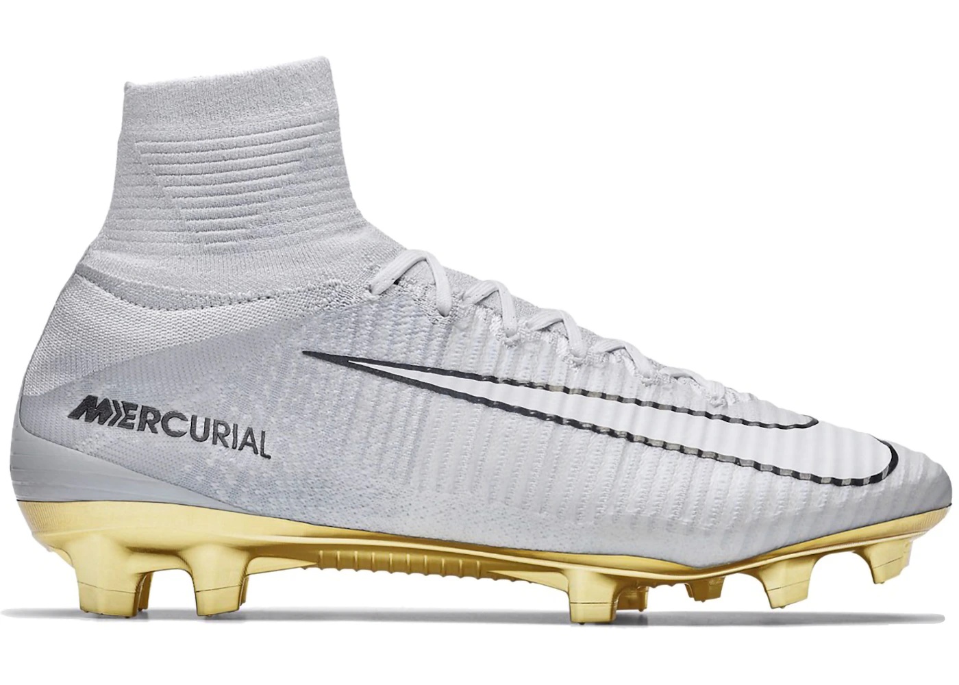 Nike Nike Mercurial Superfly 5 FG Cristiano Ronaldo Vitorias stockx REVERSIBLE