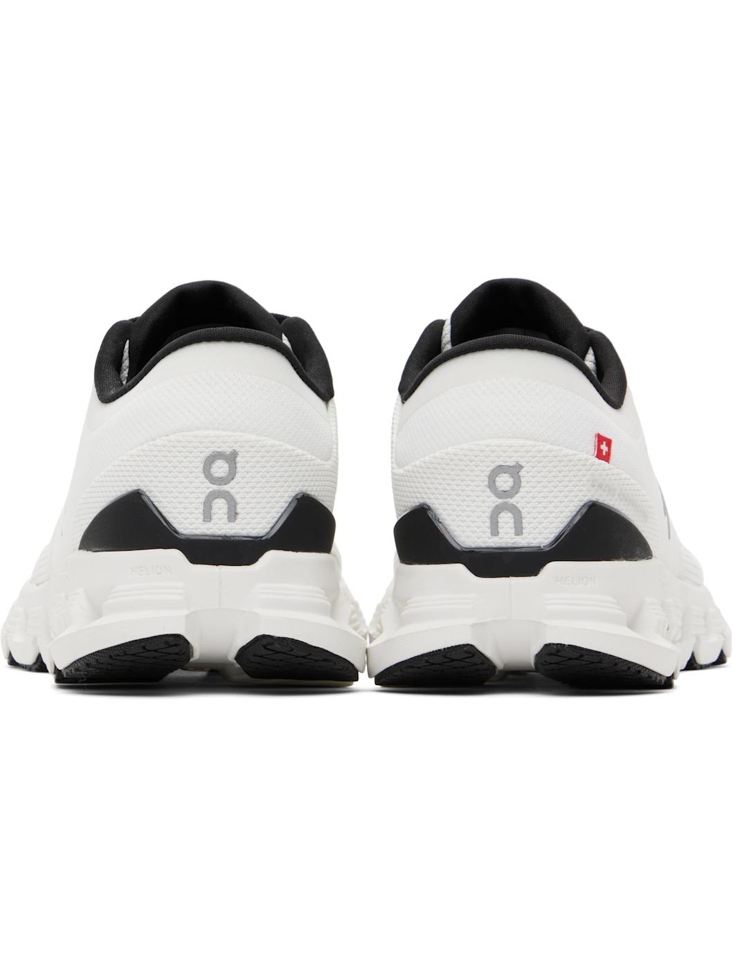 Off-White Cloud X 4 Sneakers - 2