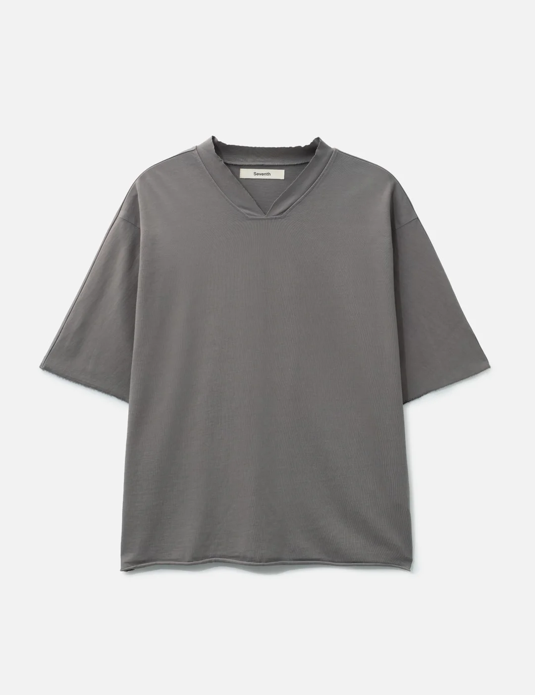 KIMONO V TEE - 1