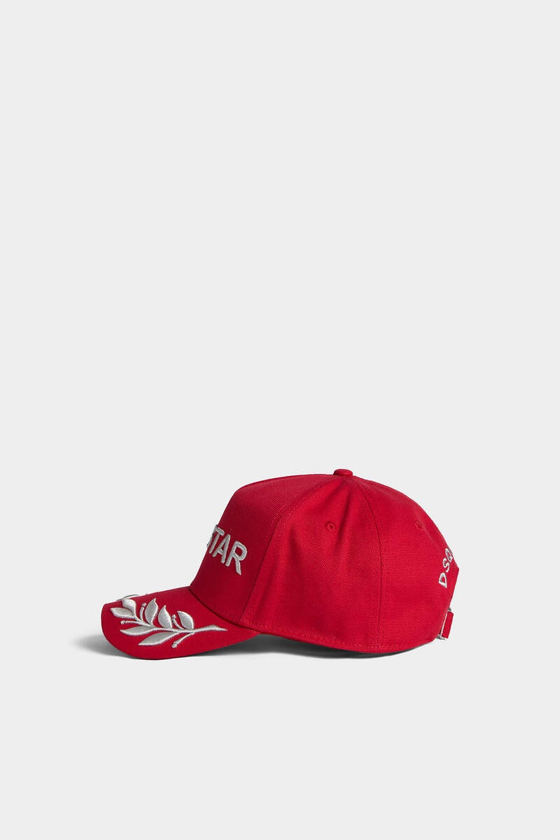 D2 BASEBALL CAP 3