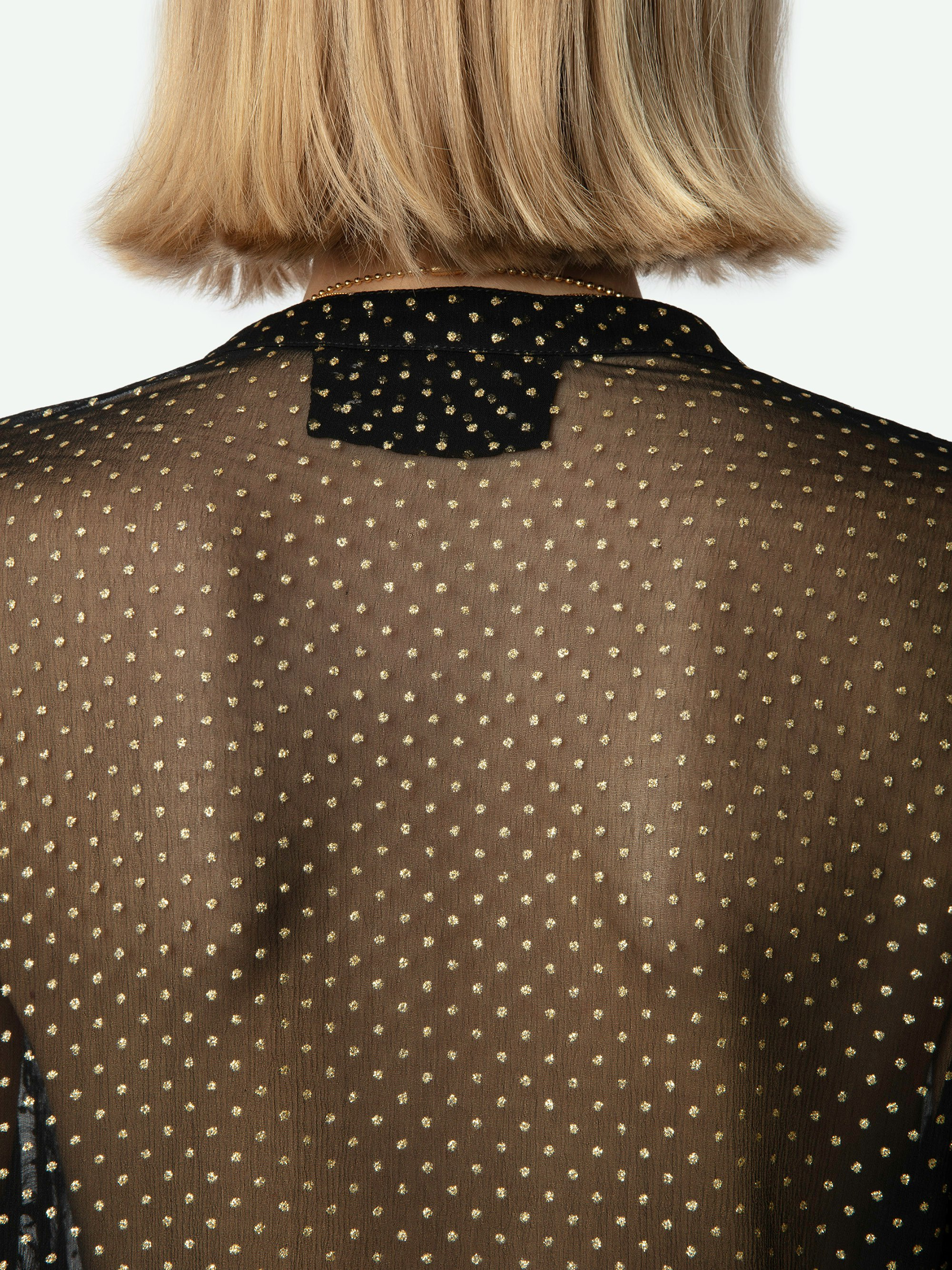 Tandy Blouse - 7
