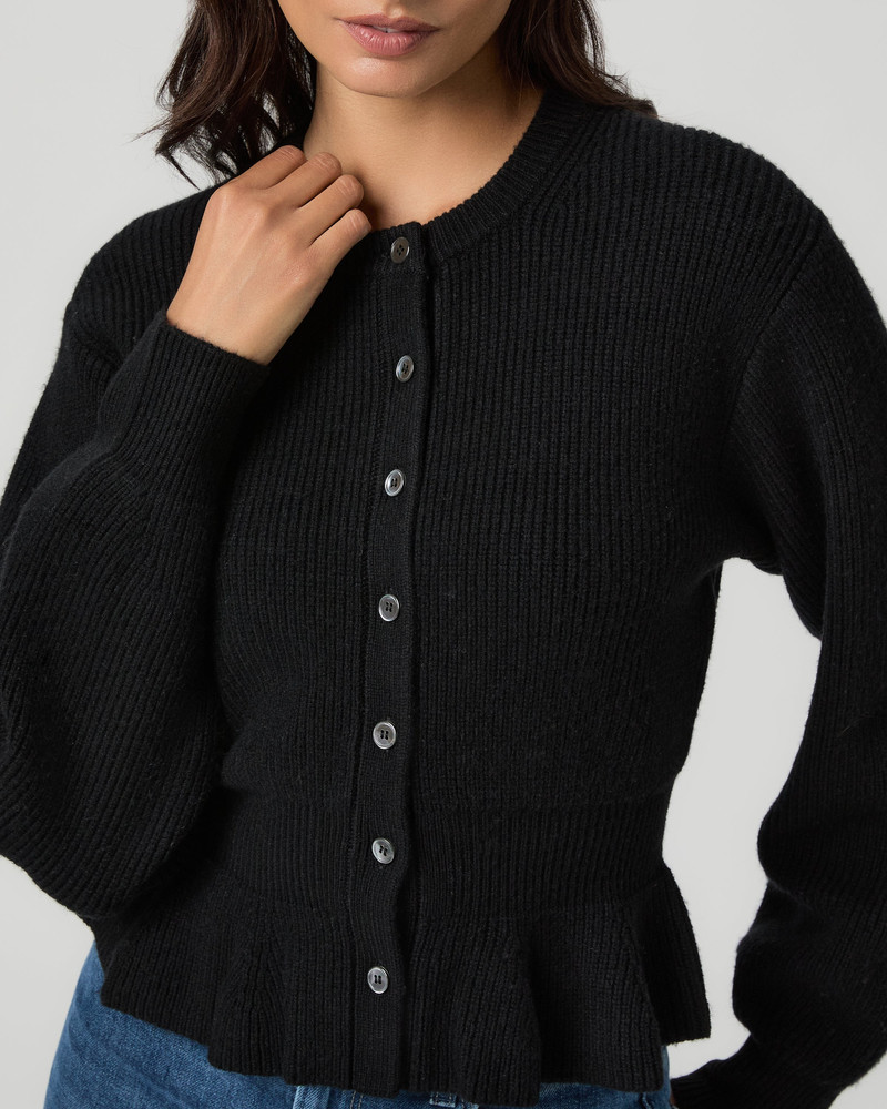 Roslin Cardigan 5