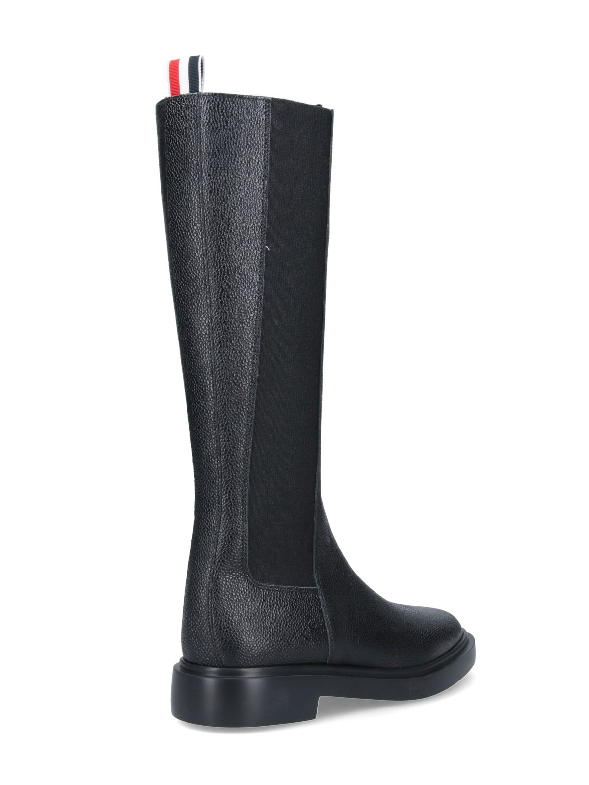 'CHELSEA' HIGH BOOT - 4